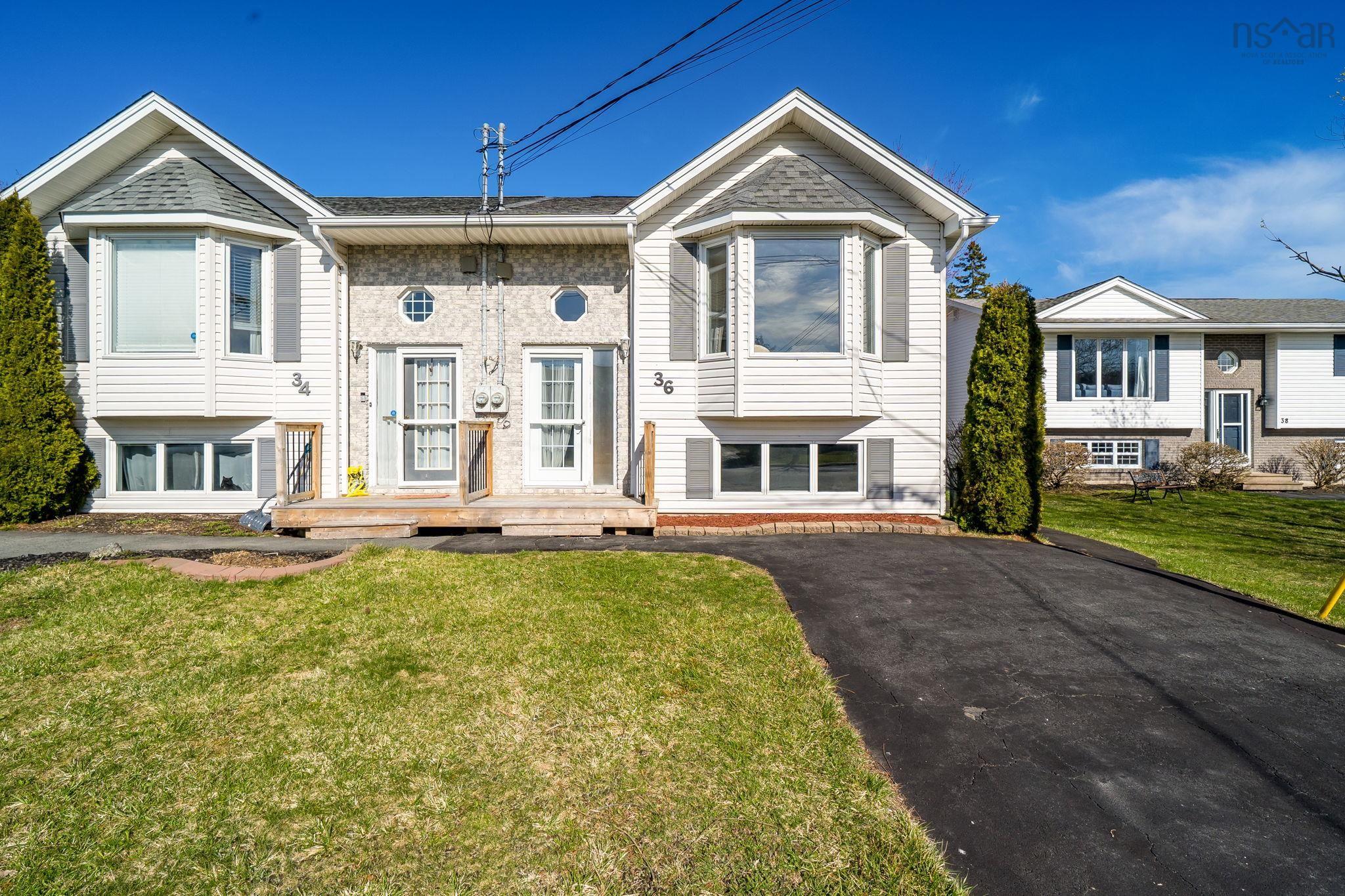 36 Headings Court, Middle Sackville, NS (MLS 202608937)