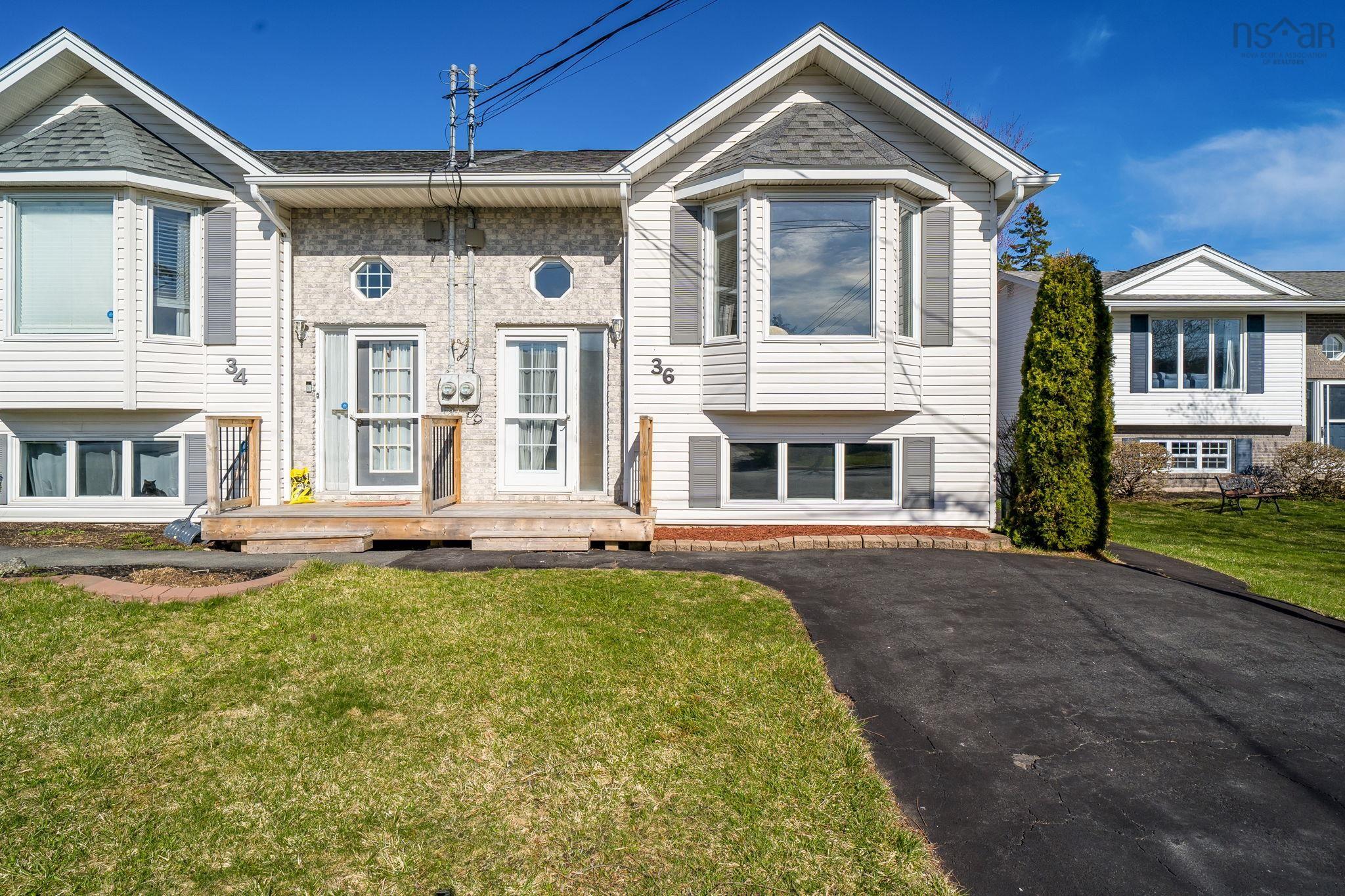 36 Headings Court, Middle Sackville, NS (MLS 202608937)