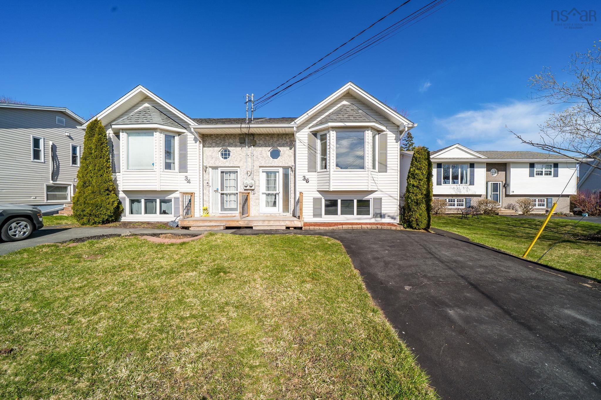 36 Headings Court, Middle Sackville, NS (MLS 202608937)
