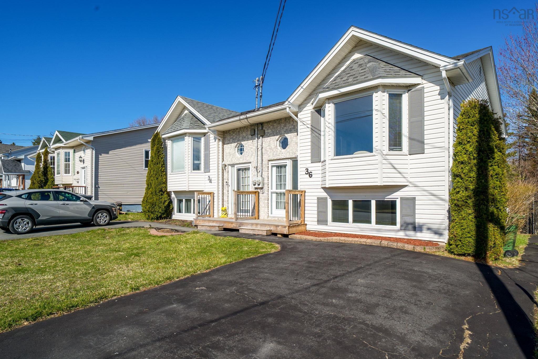 36 Headings Court, Middle Sackville, NS (MLS 202608937)