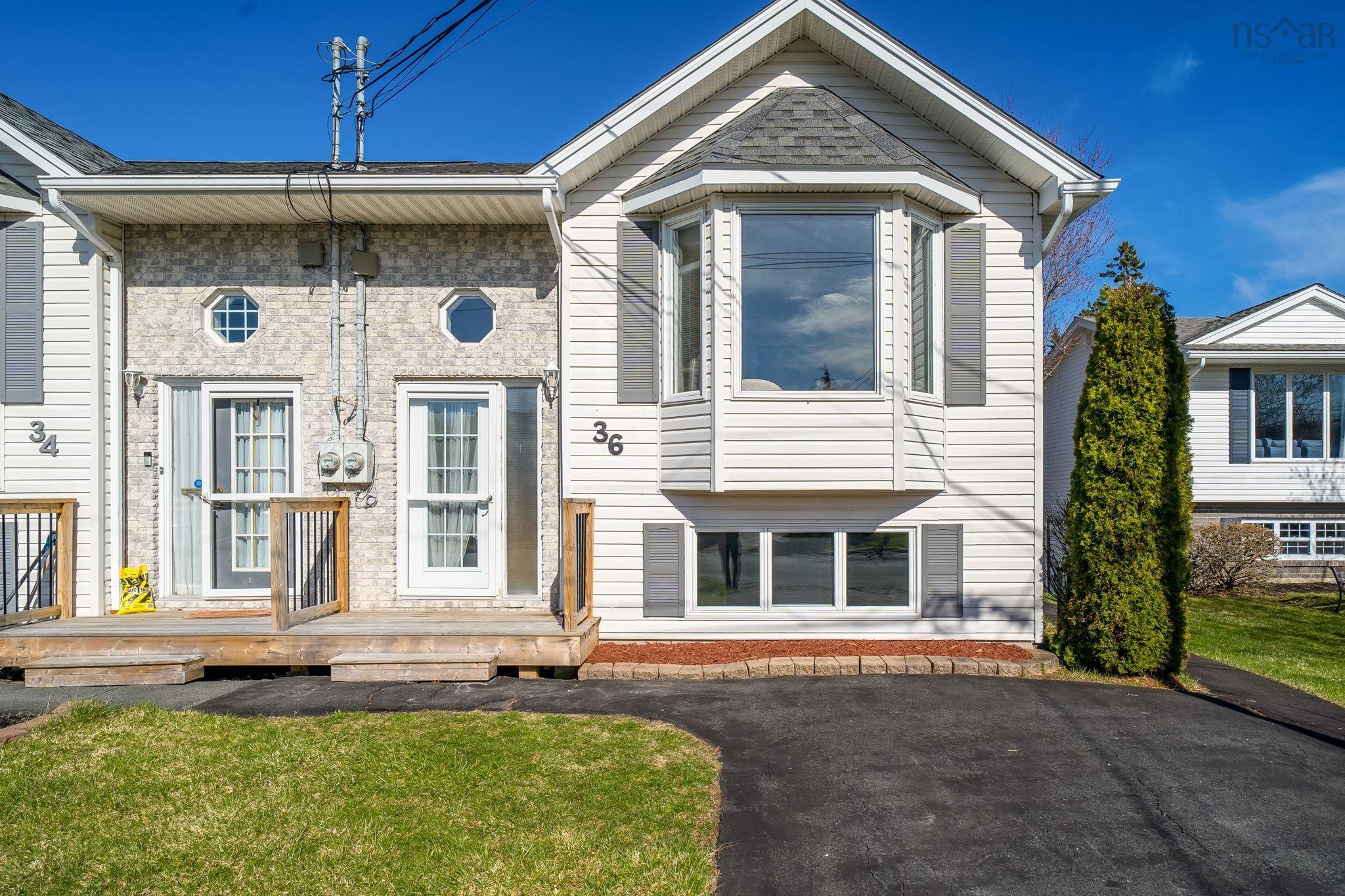 36 Headings Court, Middle Sackville, NS (MLS 202608937)
