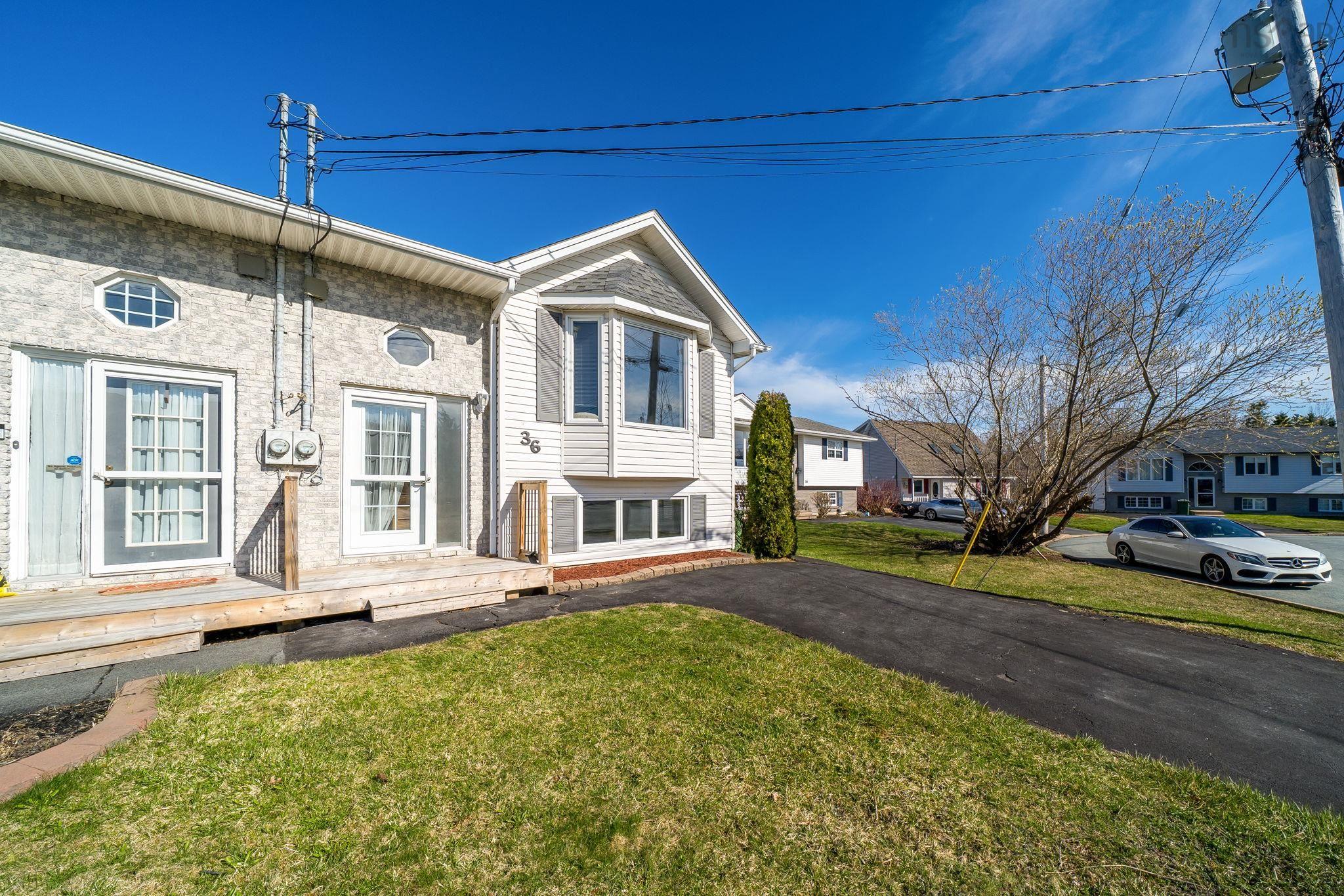 36 Headings Court, Middle Sackville, NS (MLS 202608937)