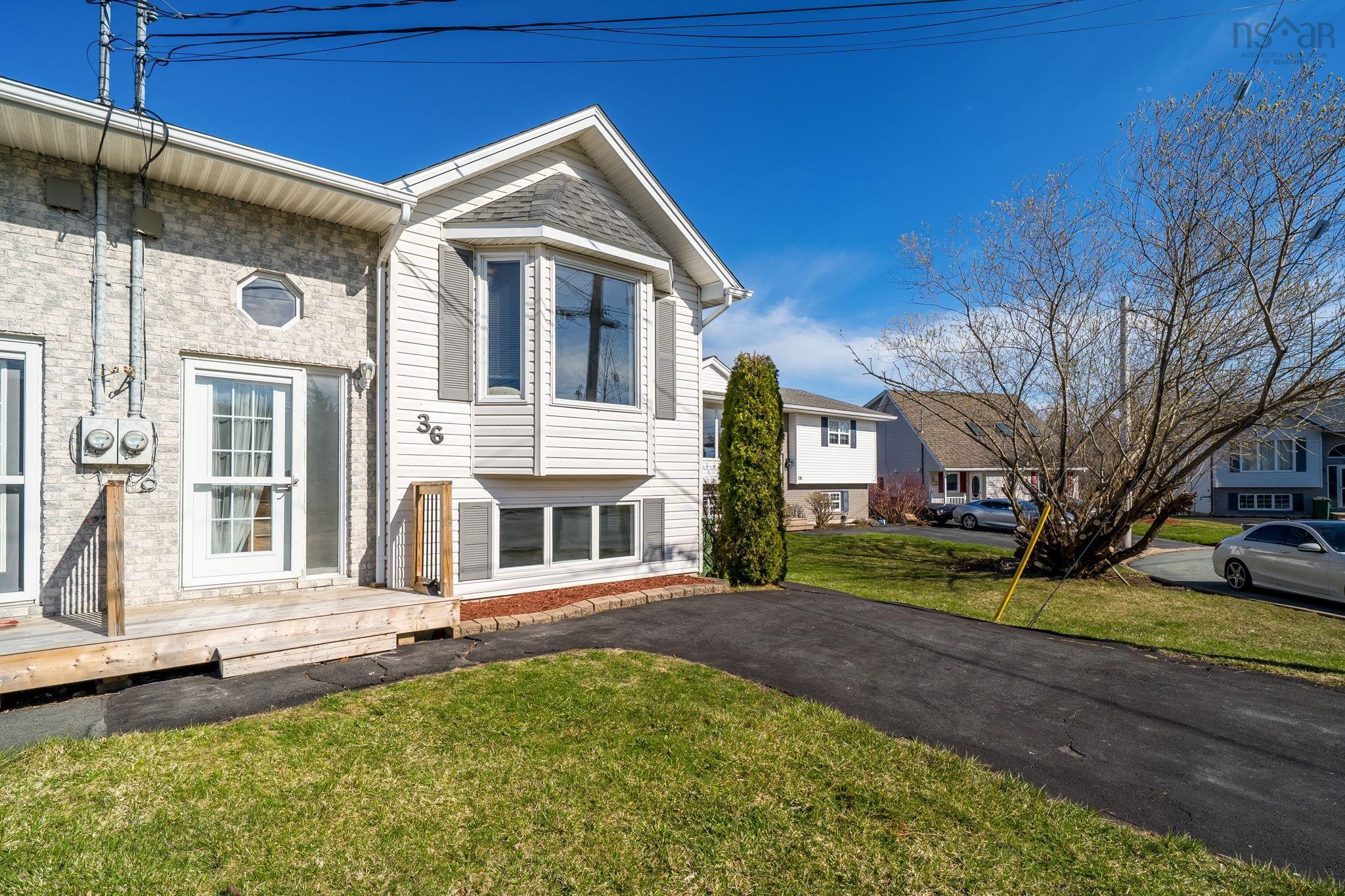 36 Headings Court, Middle Sackville, NS (MLS 202608937)