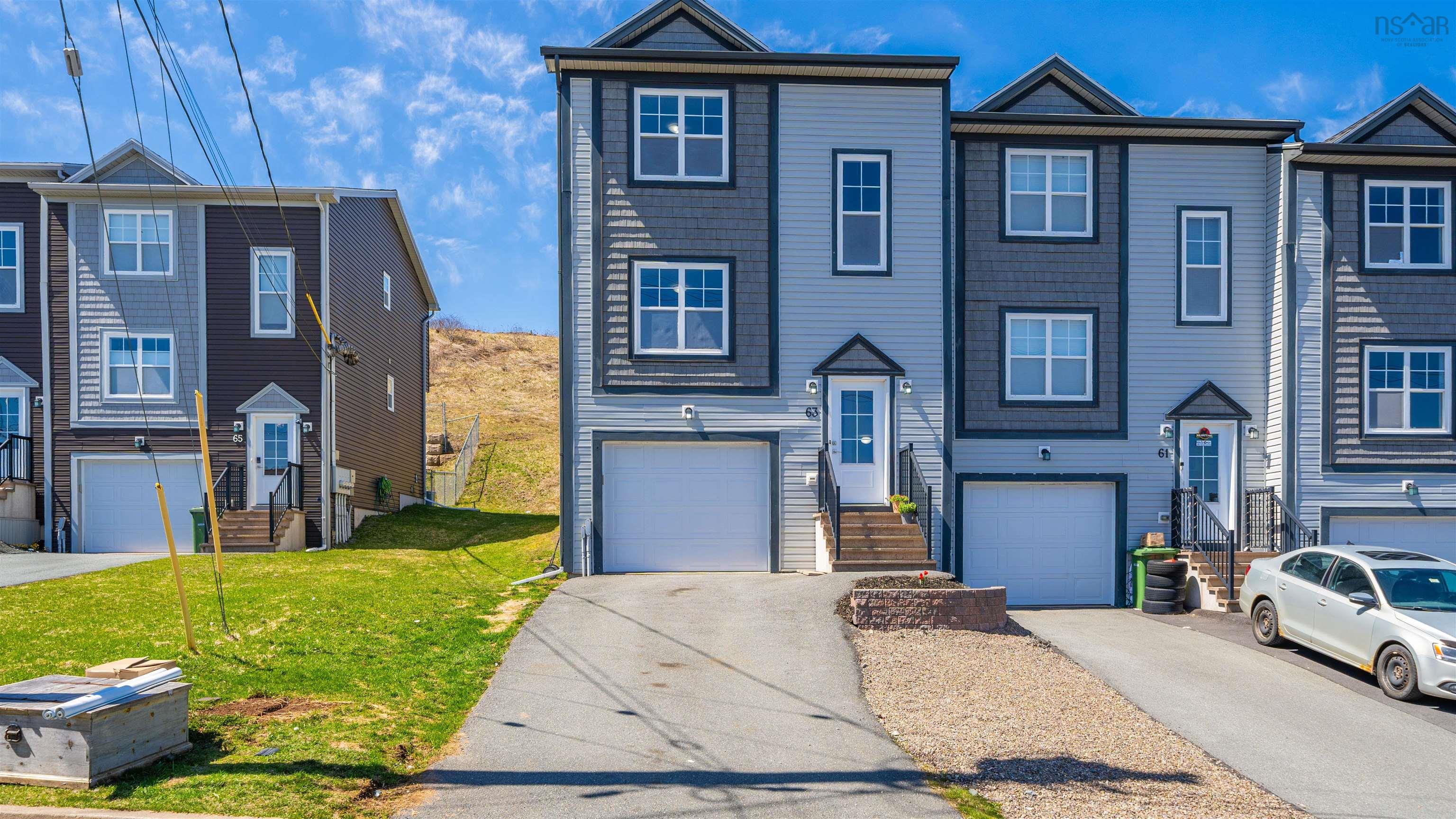 63 Fescue Court, Middle Sackville, NS (MLS 202608947)