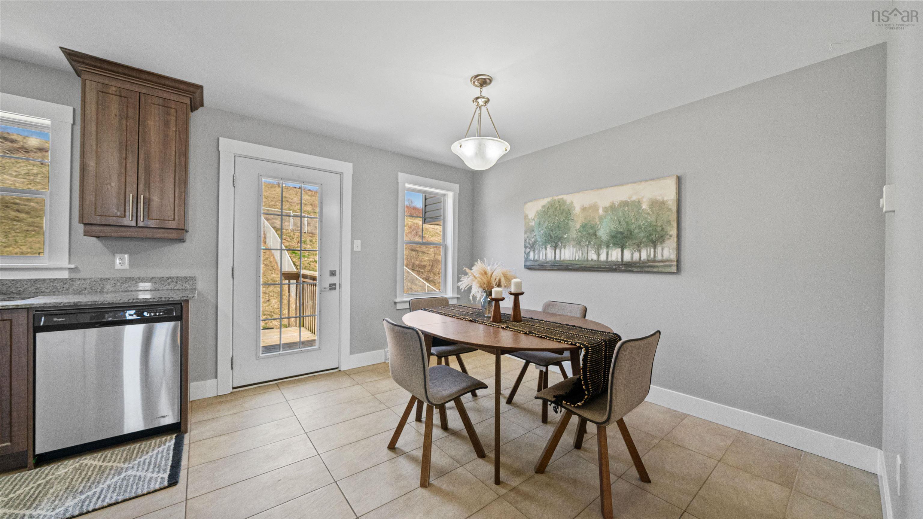 63 Fescue Court, Middle Sackville, NS (MLS 202608947)