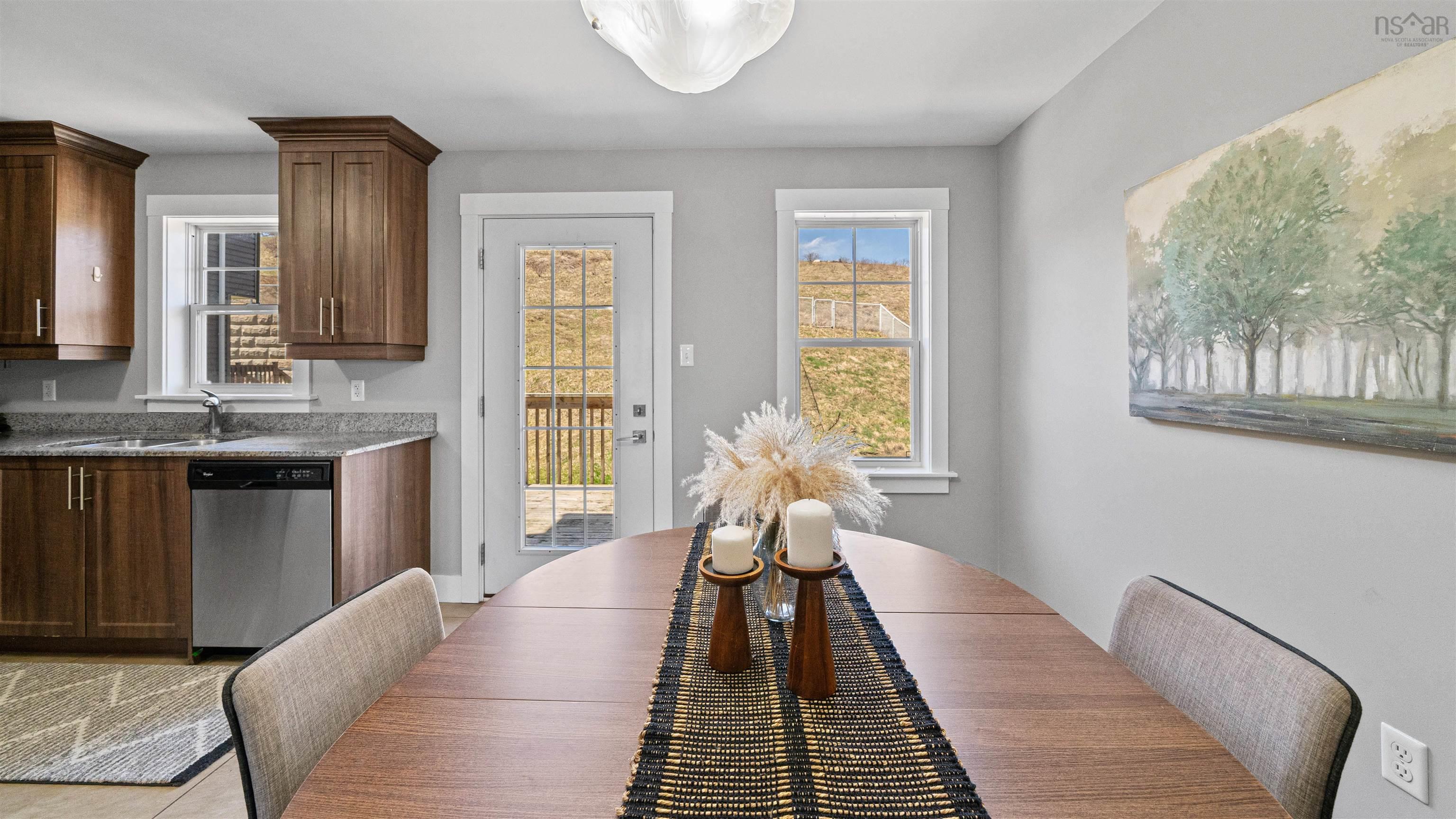 63 Fescue Court, Middle Sackville, NS (MLS 202608947)