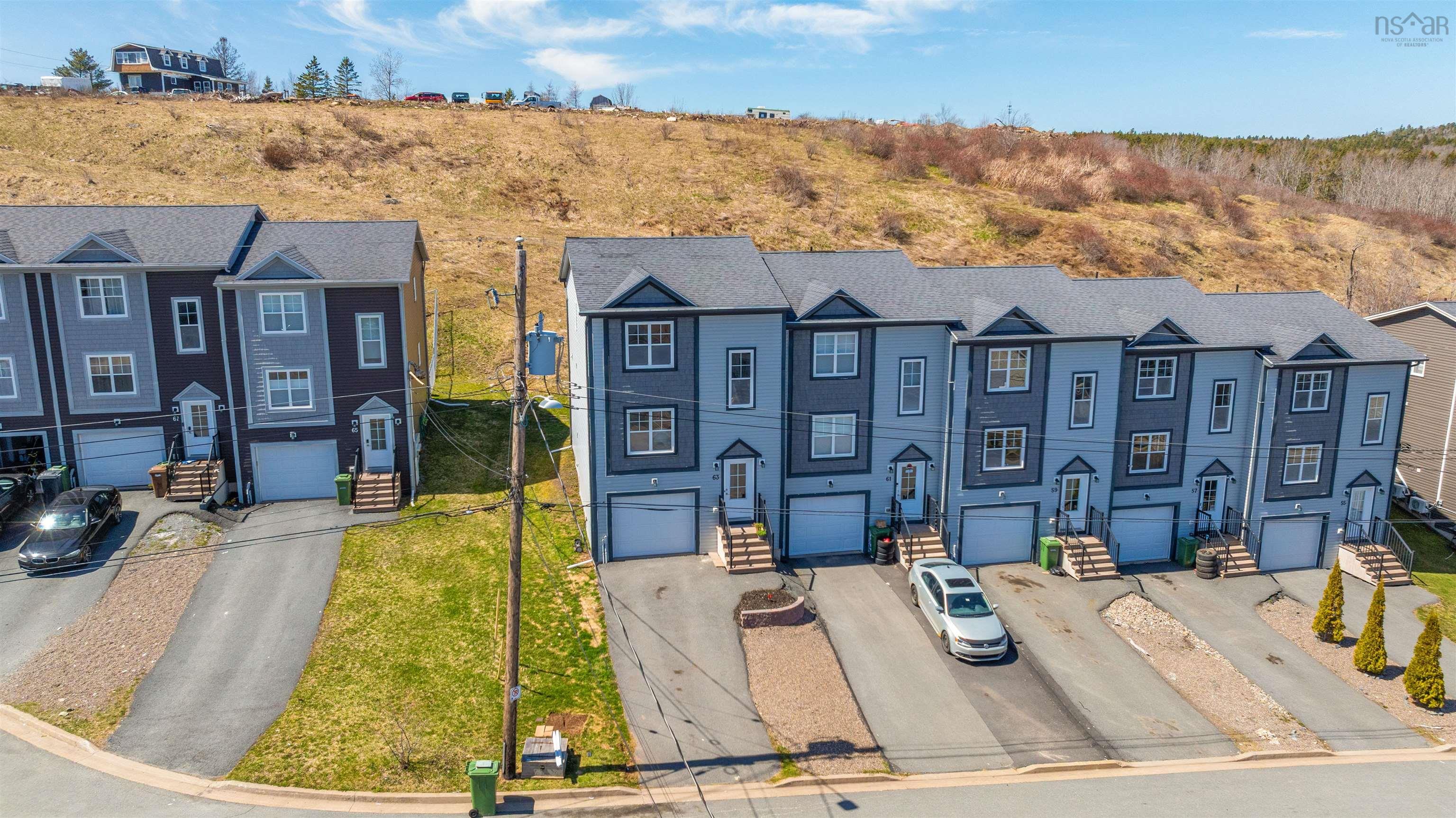 63 Fescue Court, Middle Sackville, NS (MLS 202608947)