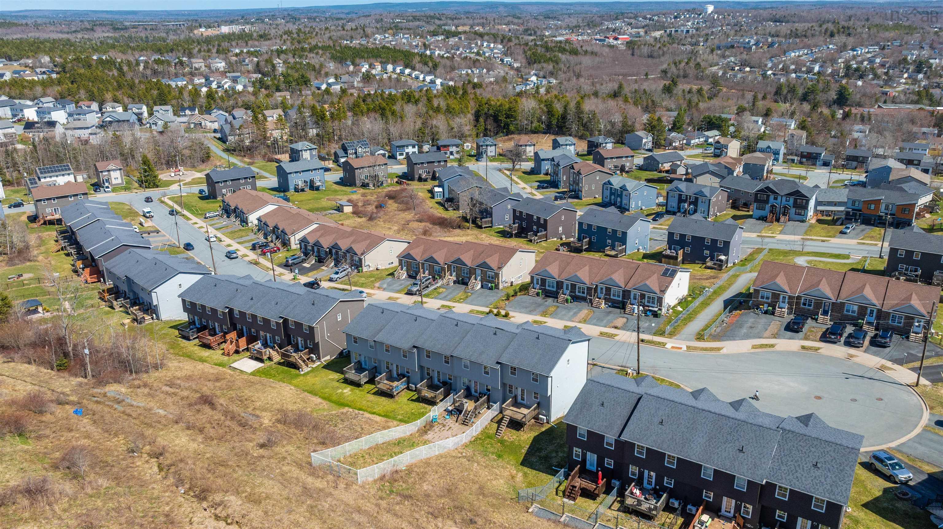 63 Fescue Court, Middle Sackville, NS (MLS 202608947)