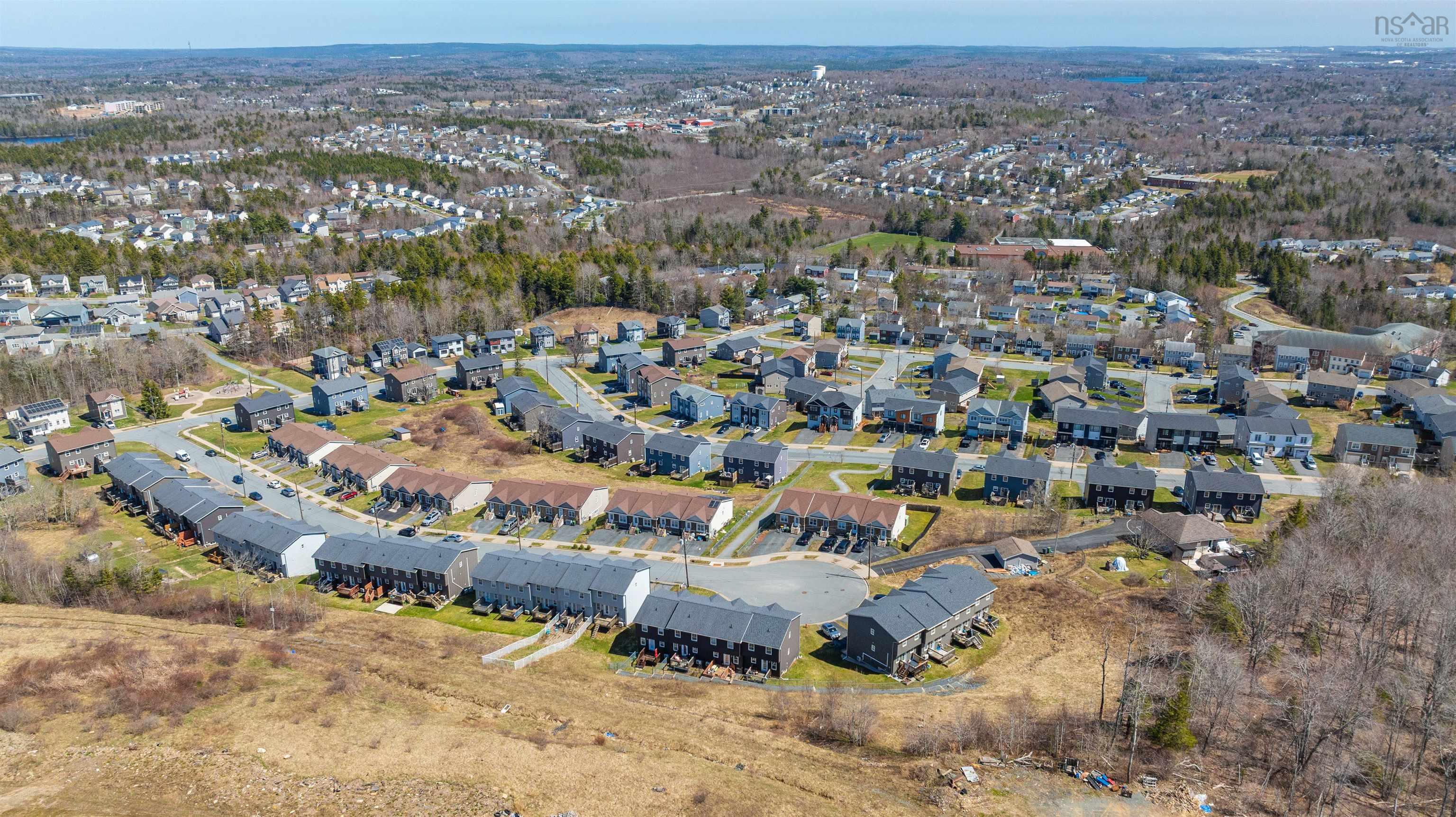 63 Fescue Court, Middle Sackville, NS (MLS 202608947)