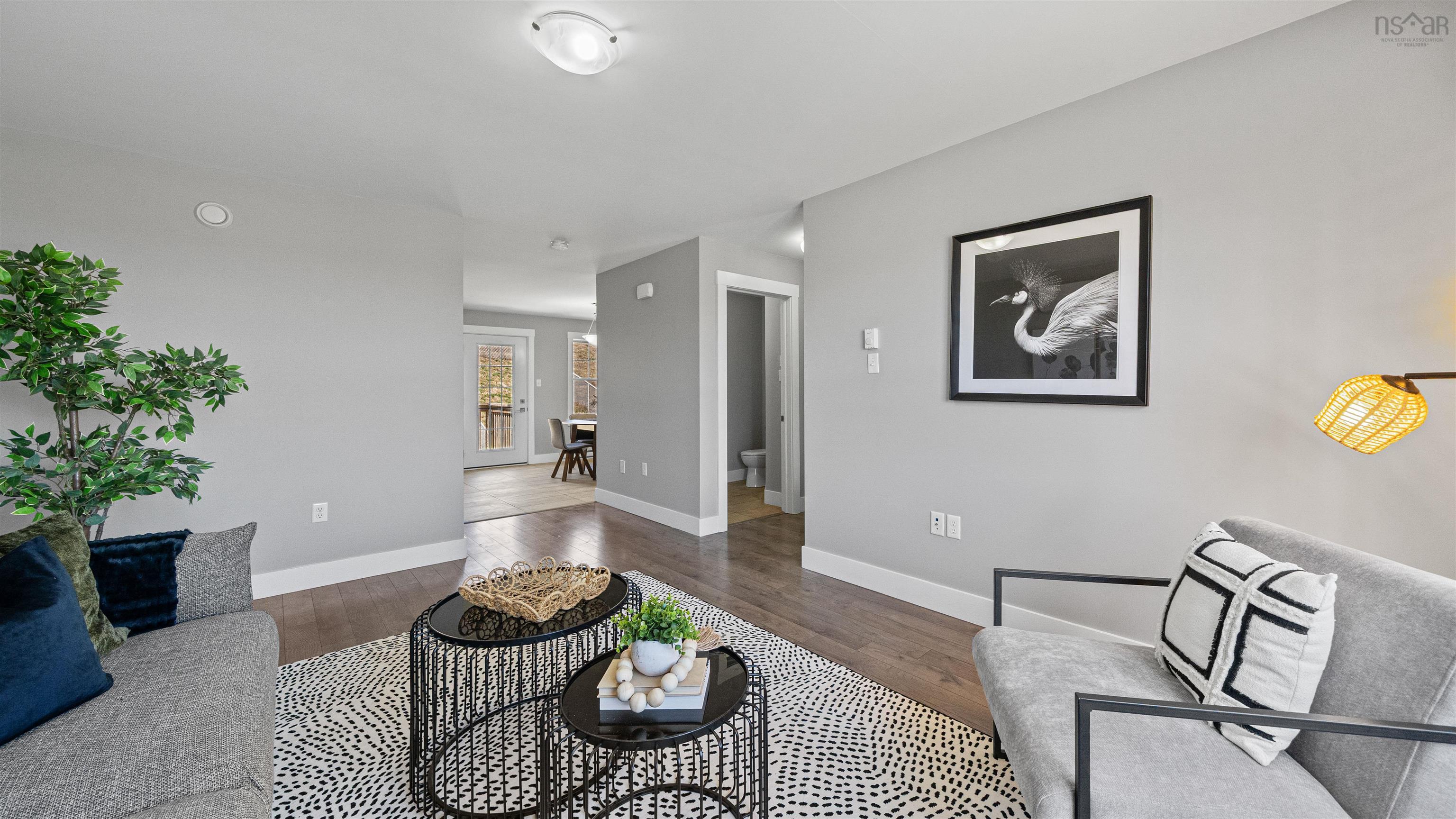 63 Fescue Court, Middle Sackville, NS (MLS 202608947)