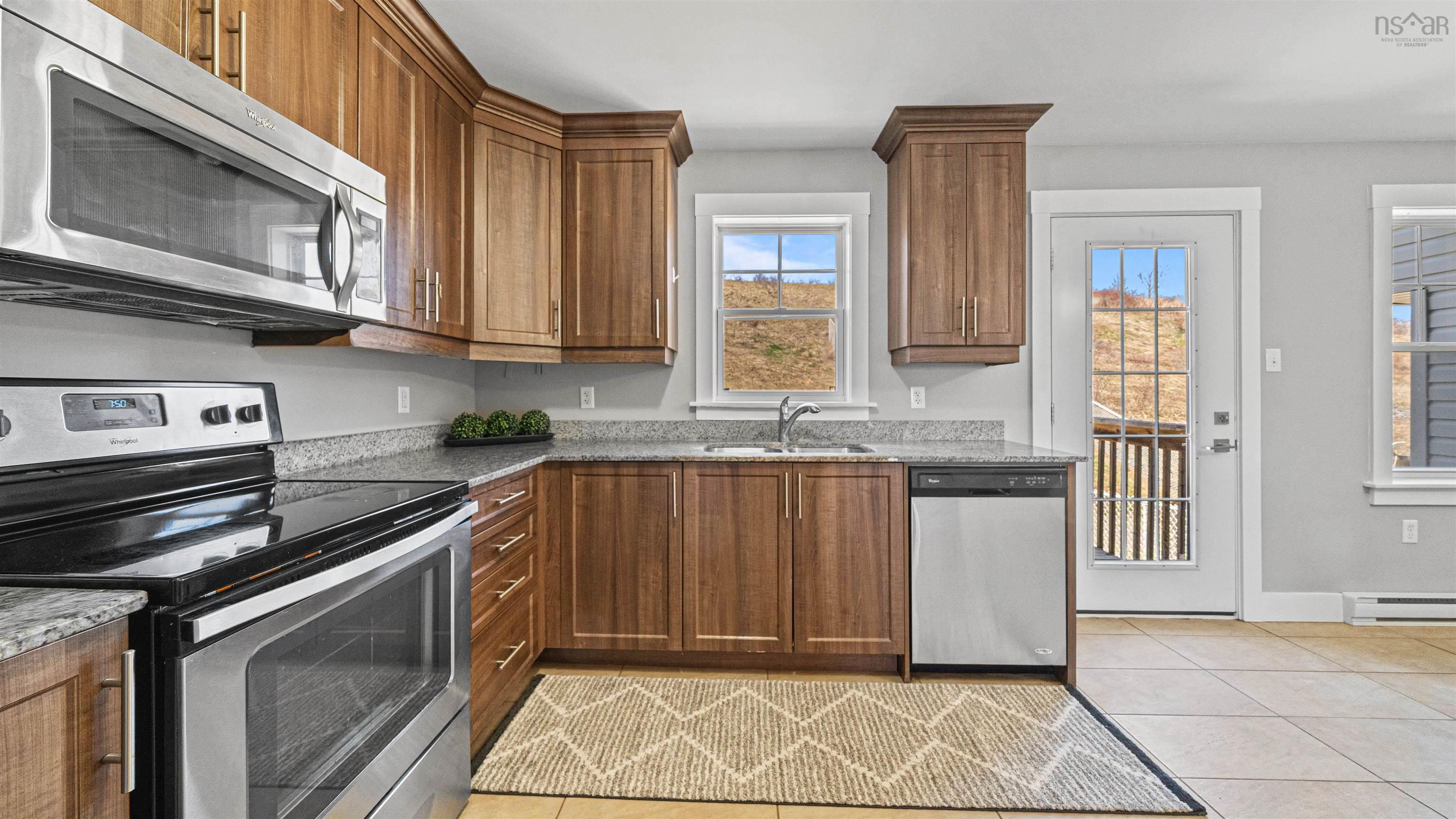 63 Fescue Court, Middle Sackville, NS (MLS 202608947)