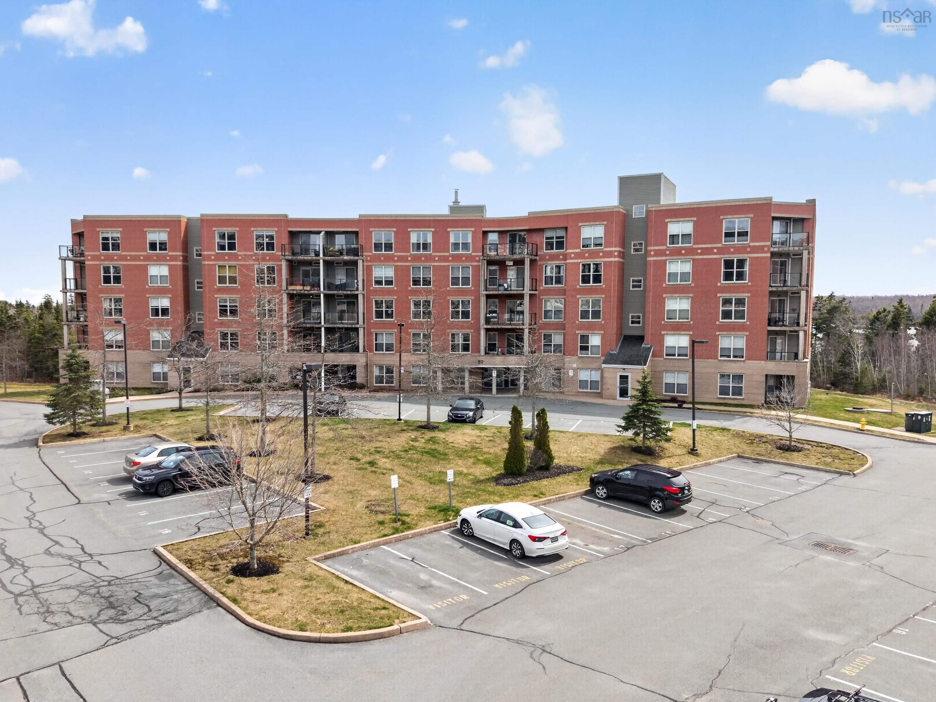 301 89 Pebblecreek Crescent, Halifax, NS (MLS® 202608952)