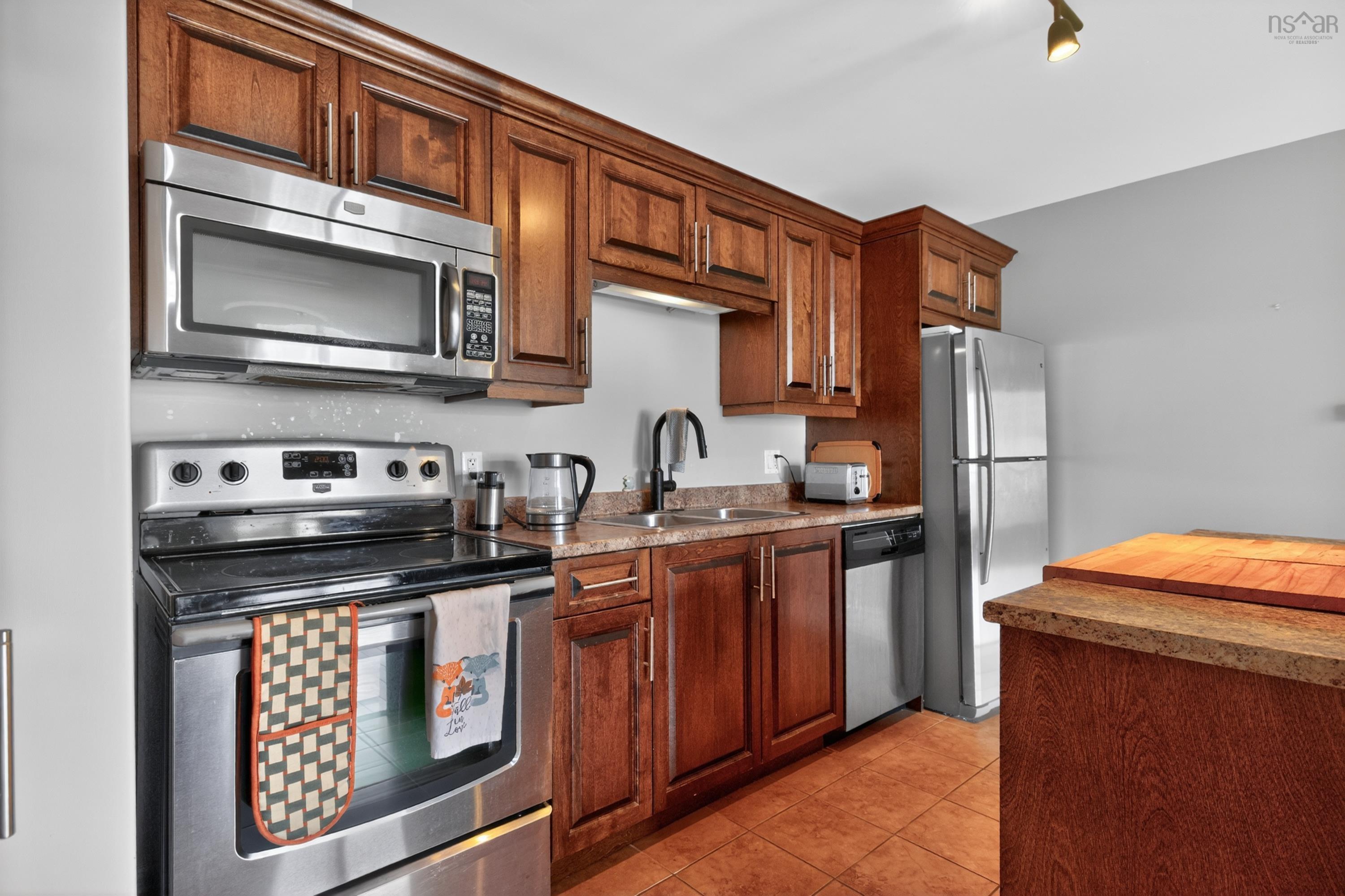 301 89 Pebblecreek Crescent, Halifax, NS (MLS 202608952)