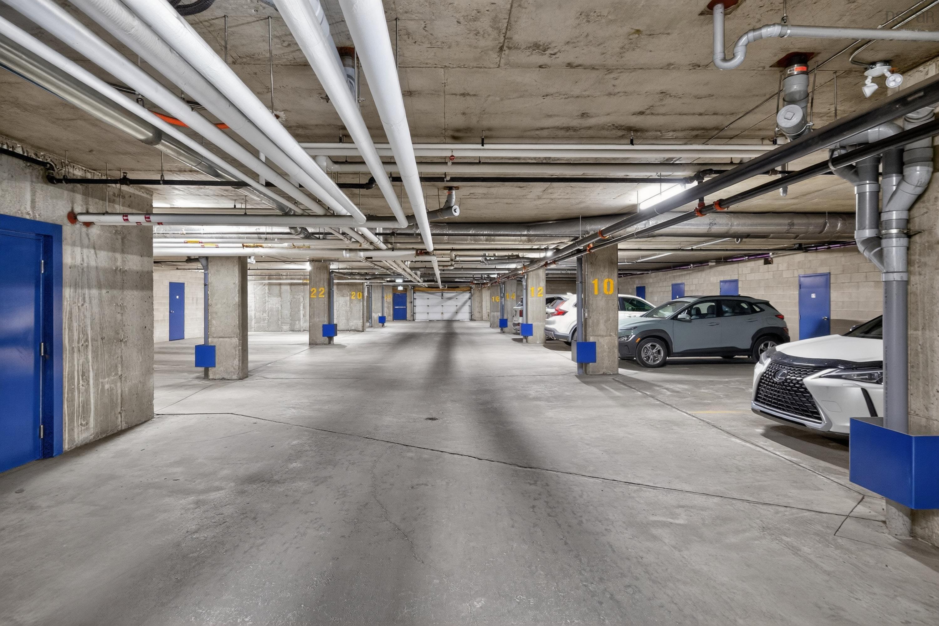 301 89 Pebblecreek Crescent, Halifax, NS (MLS 202608952)