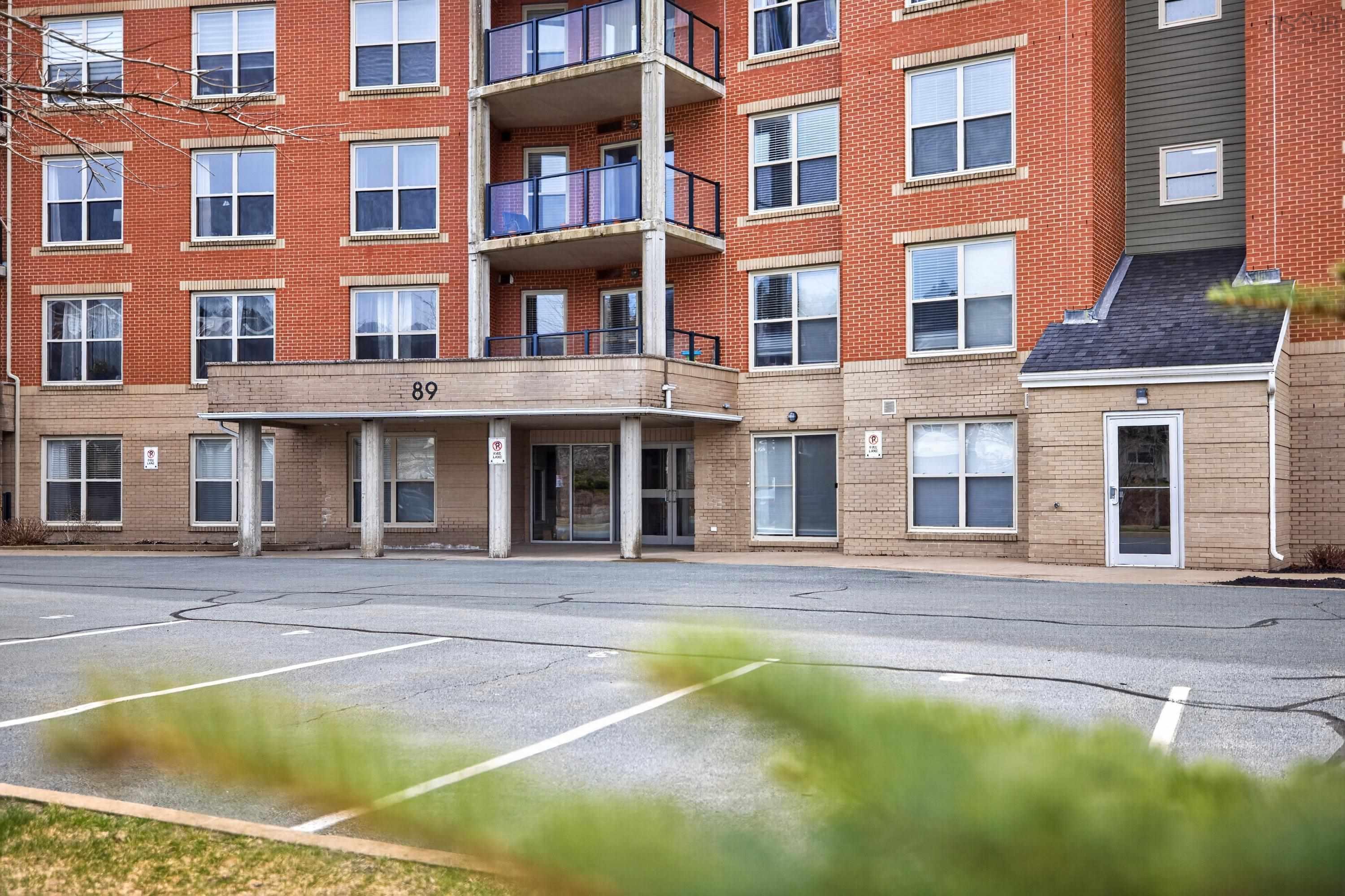 301 89 Pebblecreek Crescent, Halifax, NS (MLS 202608952)