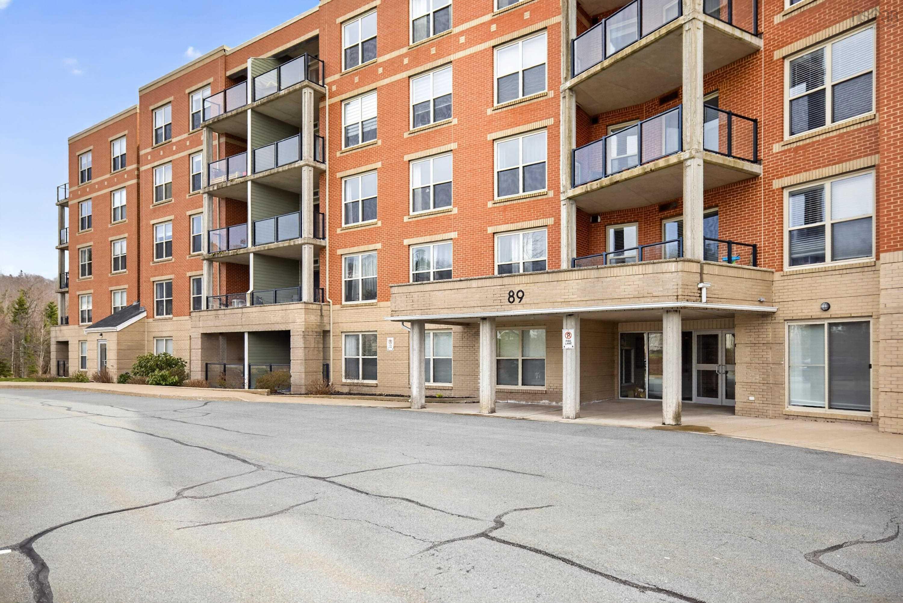 301 89 Pebblecreek Crescent, Halifax, NS (MLS 202608952)