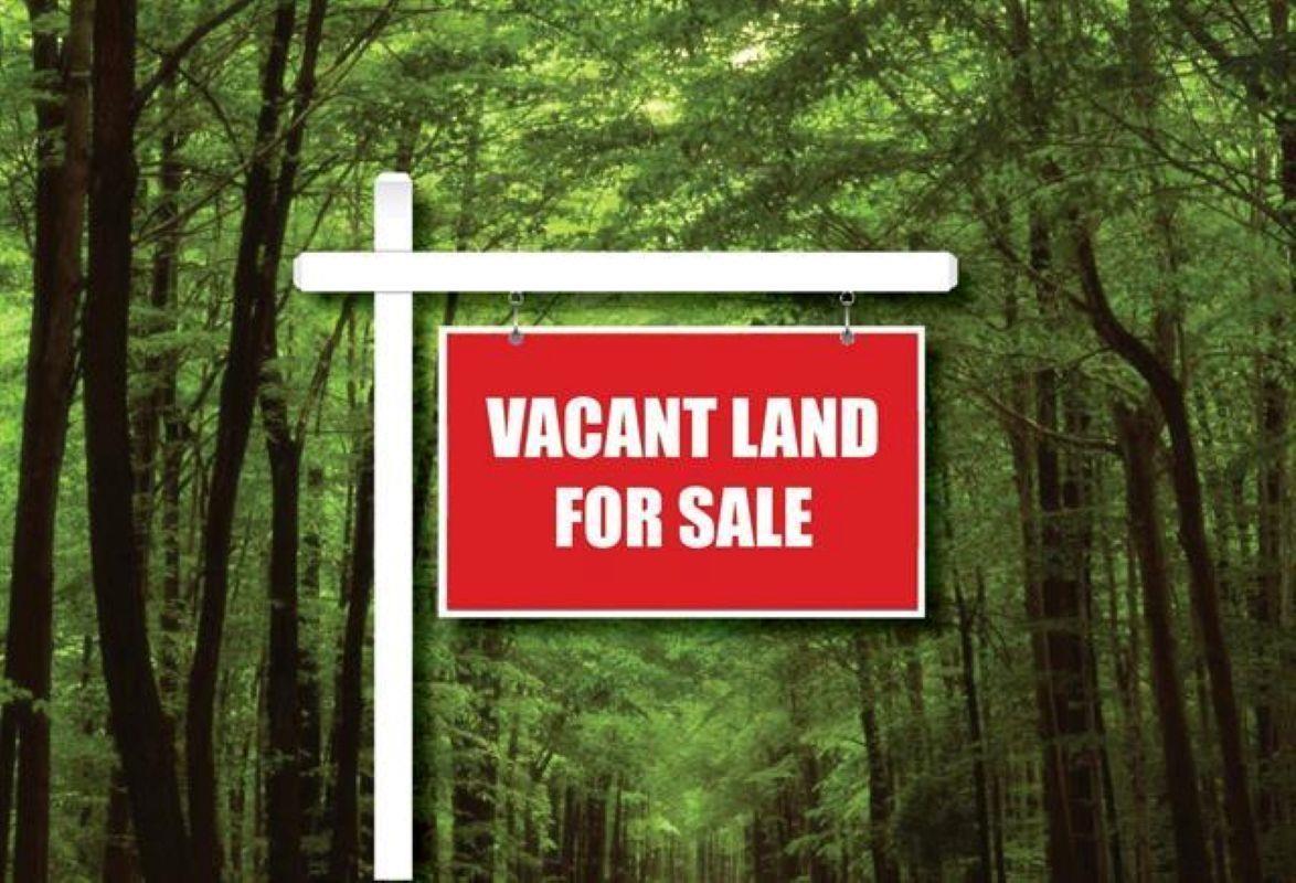 $49,900.00: Lot Back Road, Broad Cove