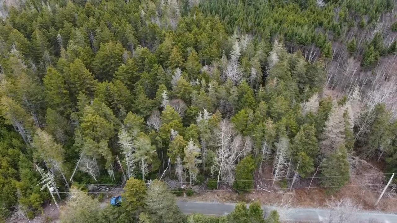 $29,900.00: Lot Flat Hill Road, Broad Cove