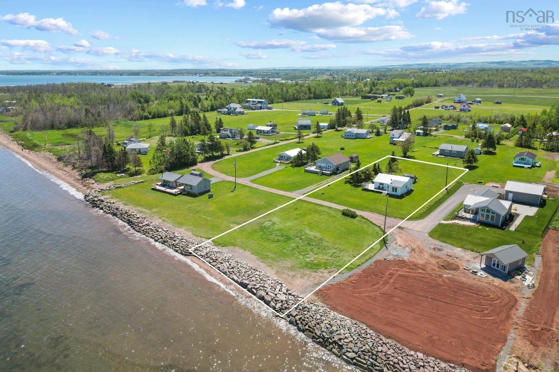 $389,900.00: 111 Dawson Beach Road, Brule Shore