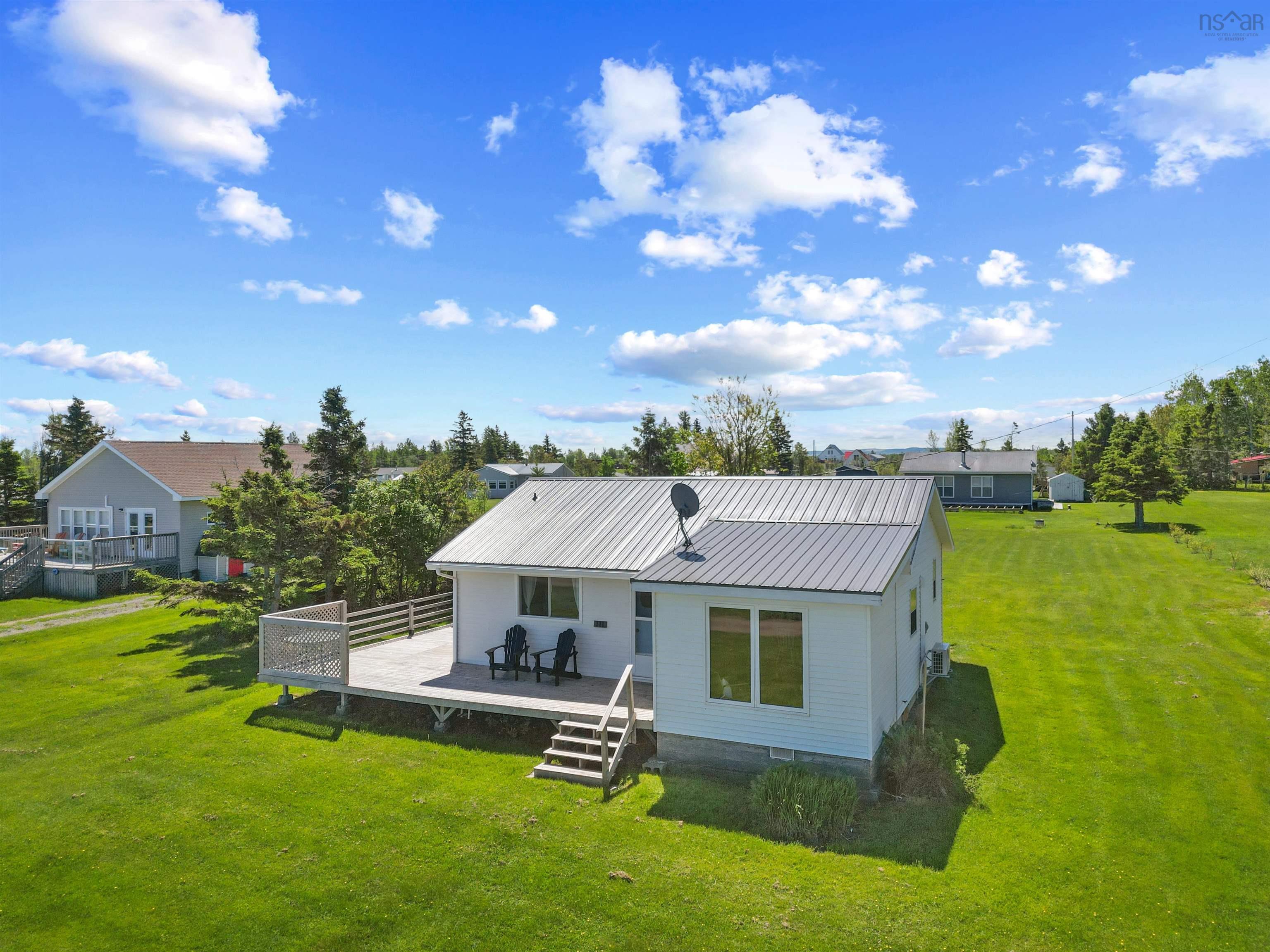 $389,900.00: 111 Dawson Beach Road, Brule Shore