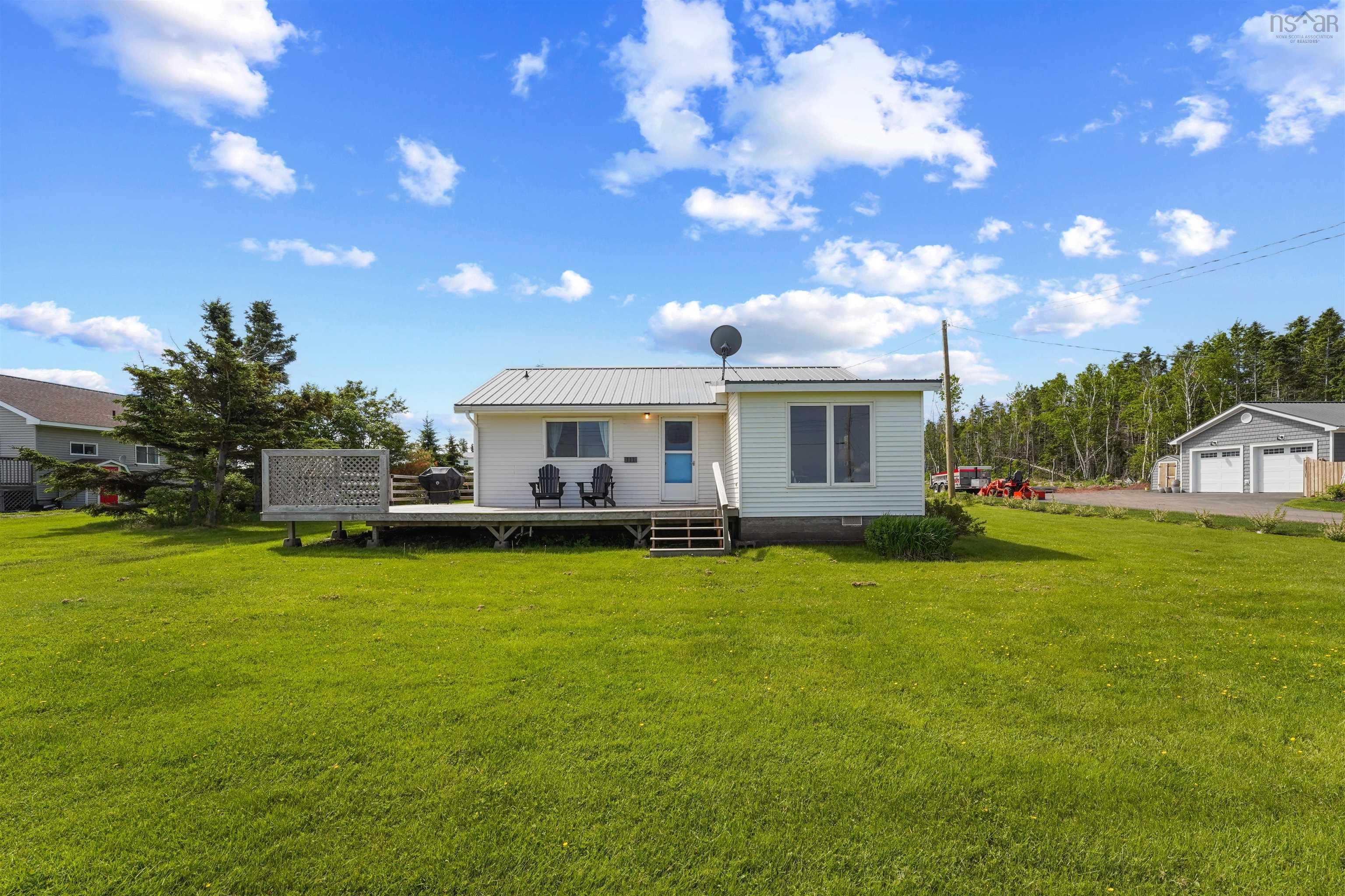 $389,900.00: 111 Dawson Beach Road, Brule Shore