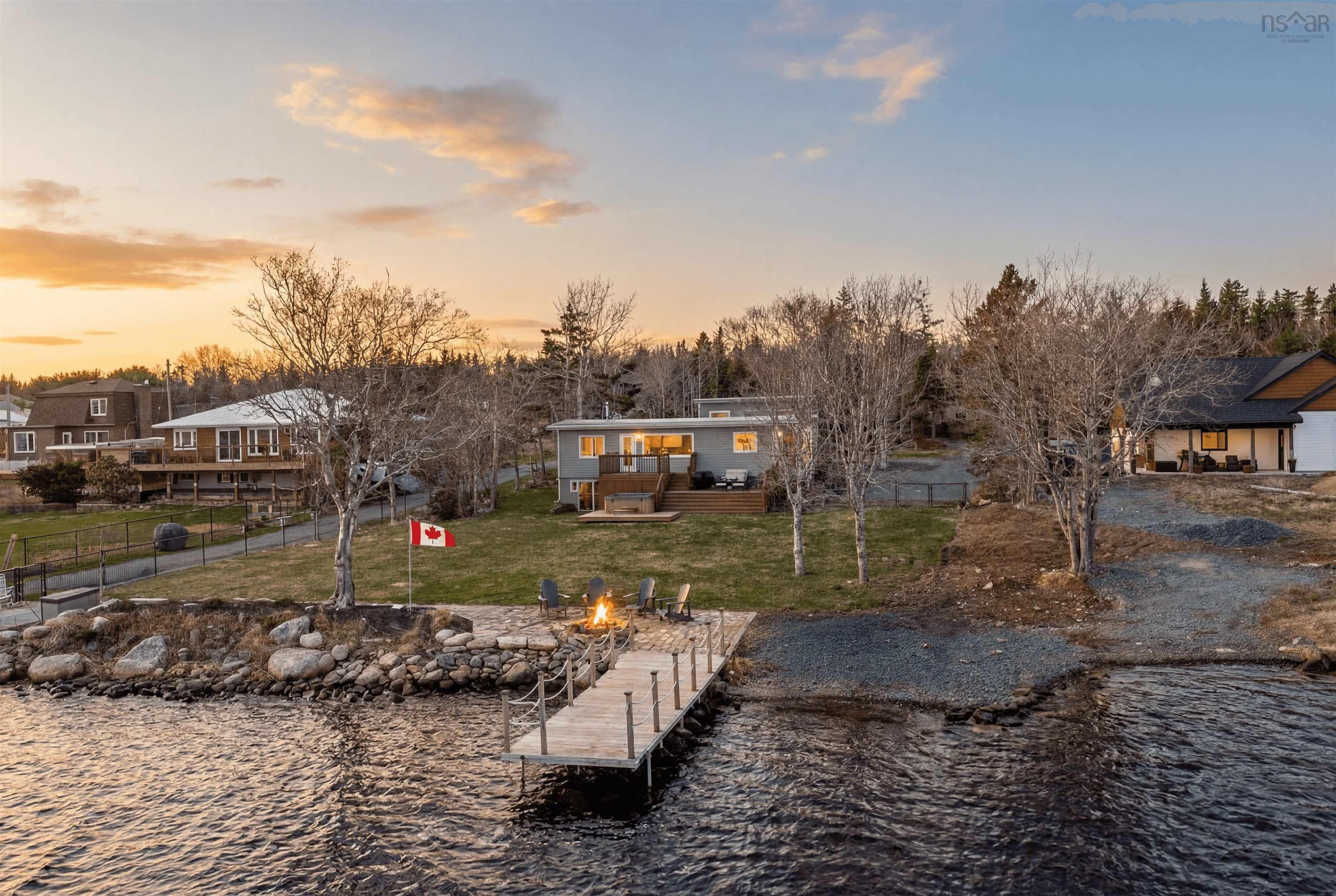 1744 Crowell Road, East Lawrencetown, NS (MLS® 202608961)