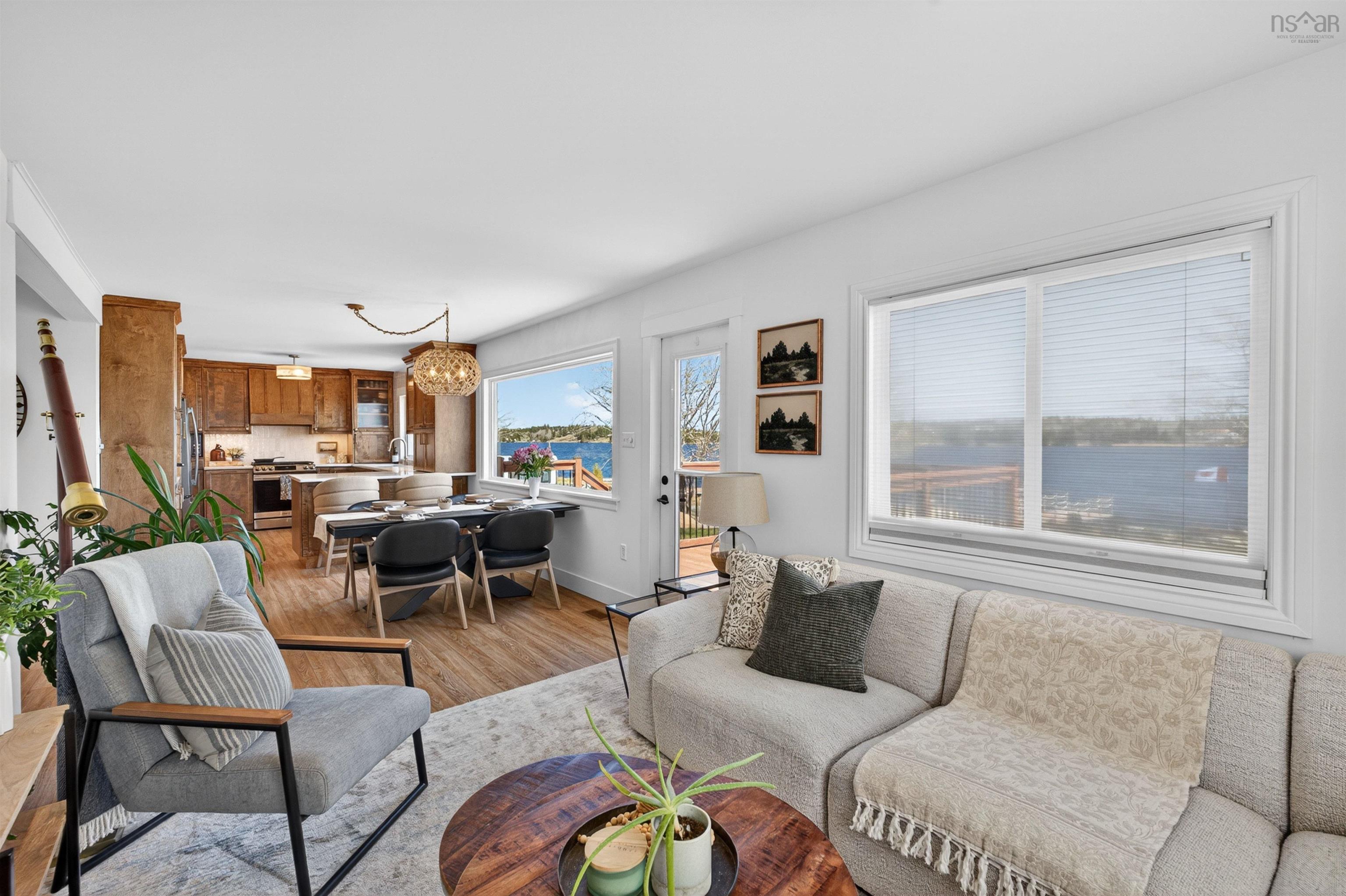 $789,900.00: 1744 Crowell Road, East Lawrencetown