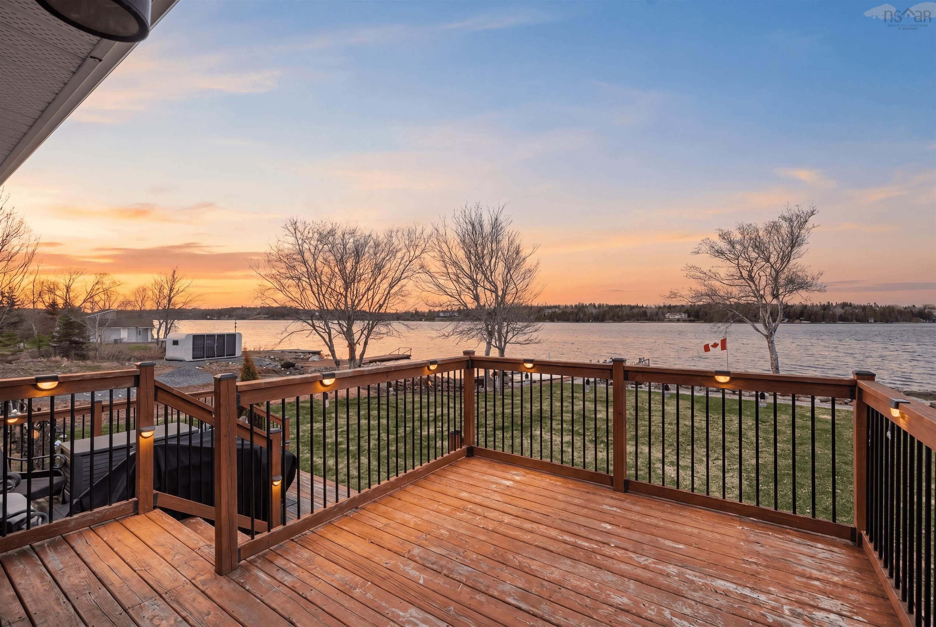 $789,900.00: 1744 Crowell Road, East Lawrencetown