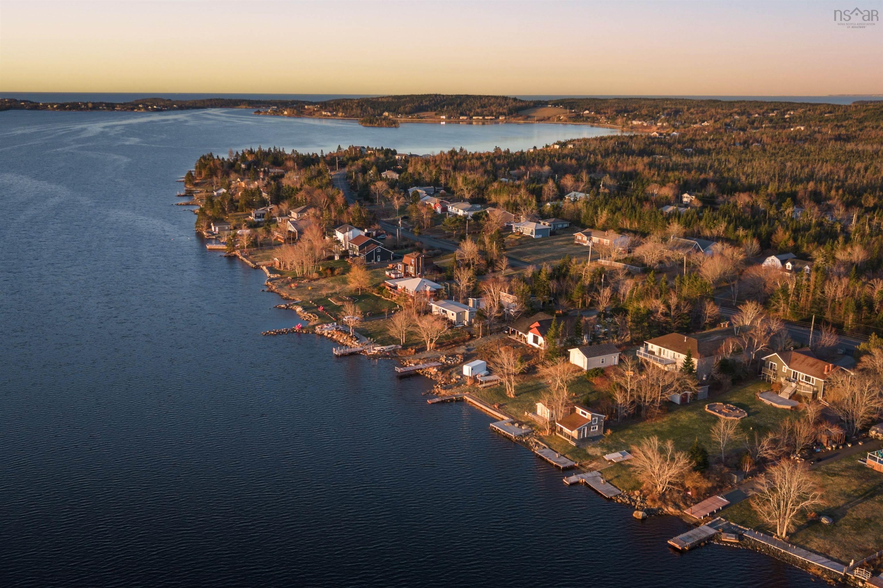 $789,900.00: 1744 Crowell Road, East Lawrencetown