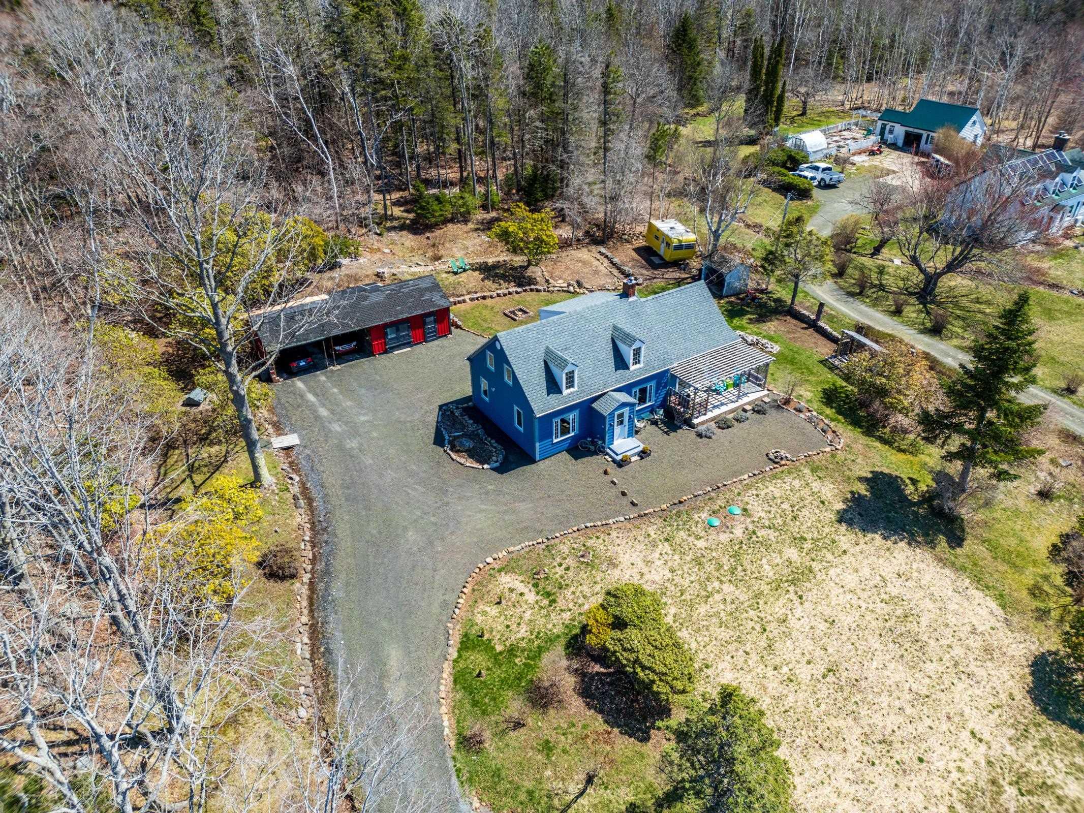 $420,000.00: 84 Old Post Road, Clementsport