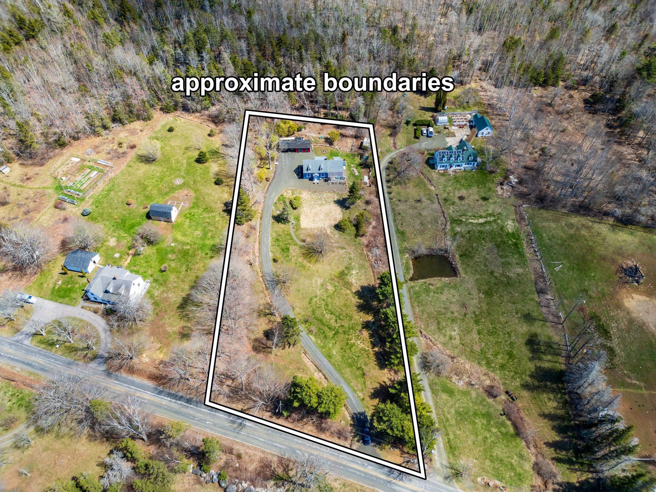 $420,000.00: 84 Old Post Road, Clementsport