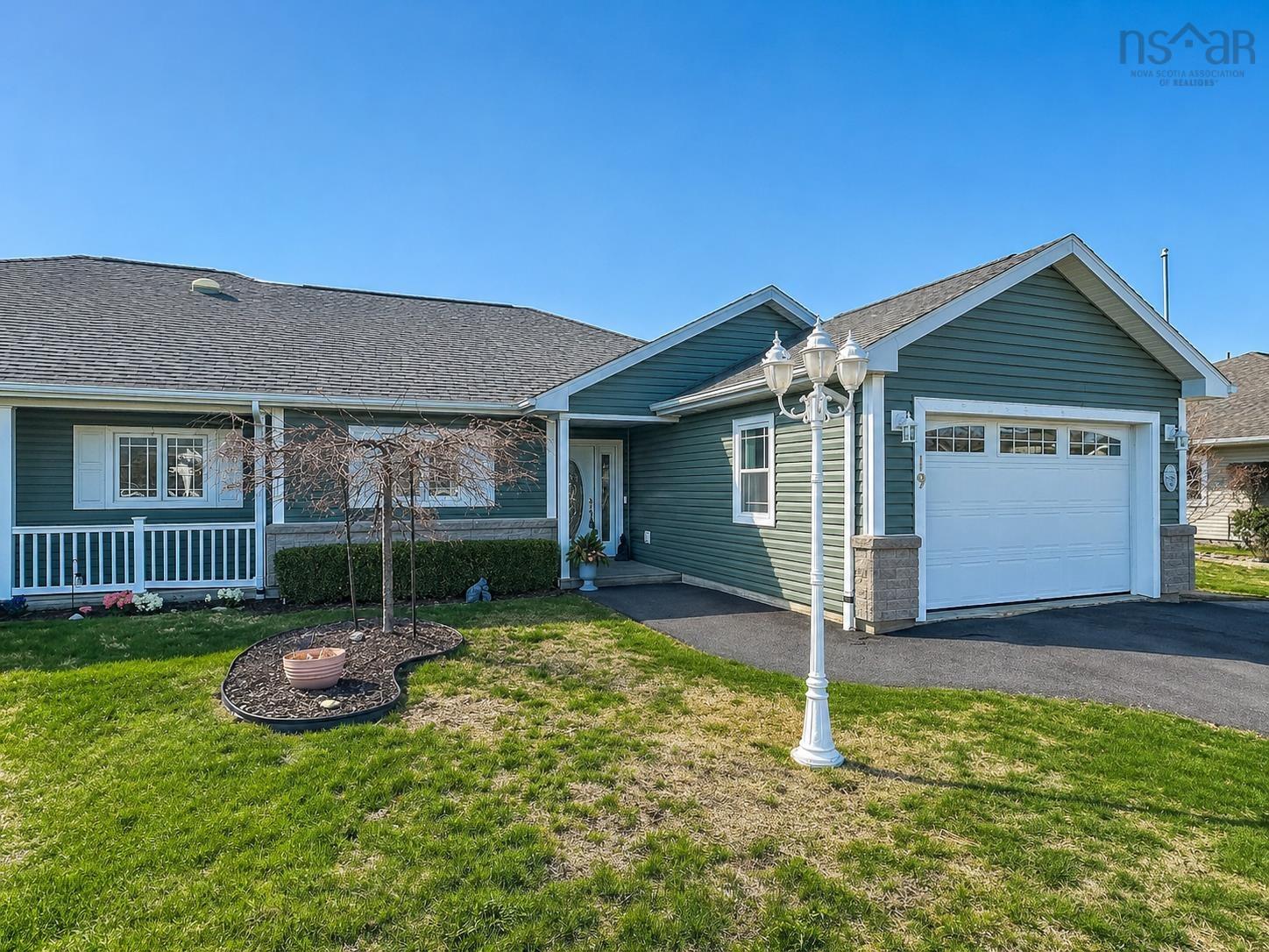 19 Beckwith Drive, Berwick, NS (MLS® 202608963) | Berwick Real Estate | RE/MAX Halifax