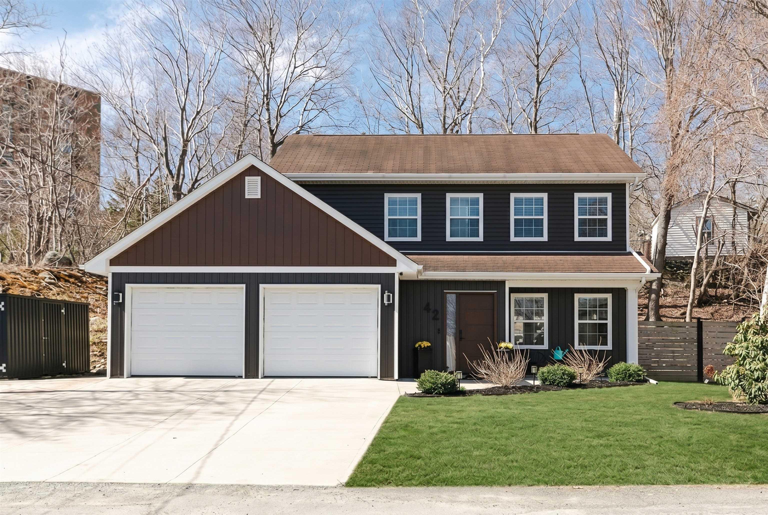 42 Margaret Road, Halifax, NS (MLS® 202608964)