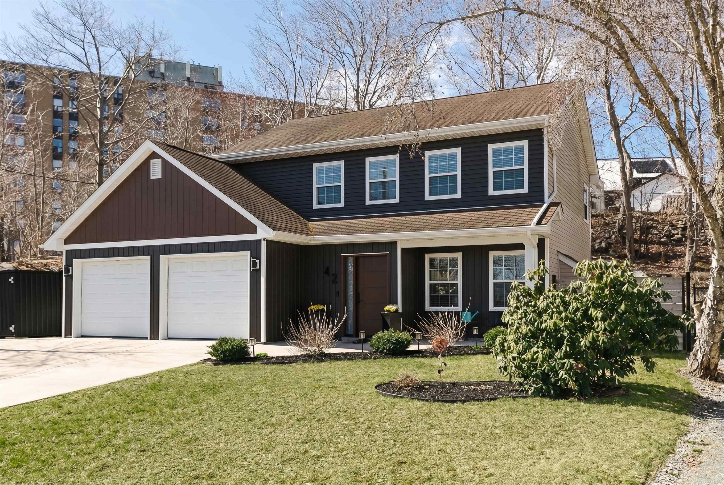 $785,000.00: 42 Margaret Road, Halifax