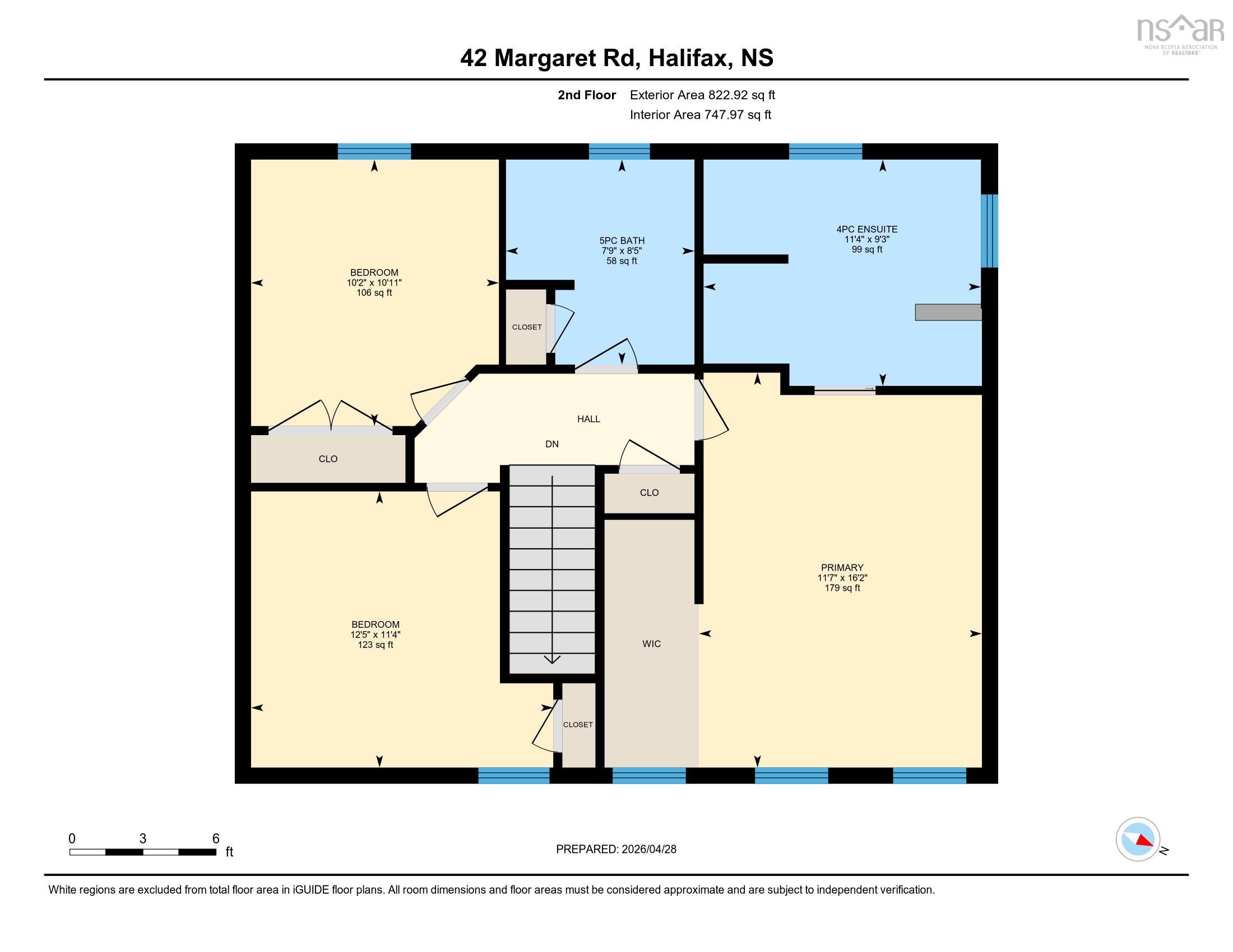 42 Margaret Road, Halifax, NS (MLS 202608964)
