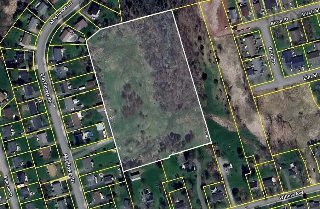 $199,000.00: Lot 6A-2 Willow Avenue, New Glasgow