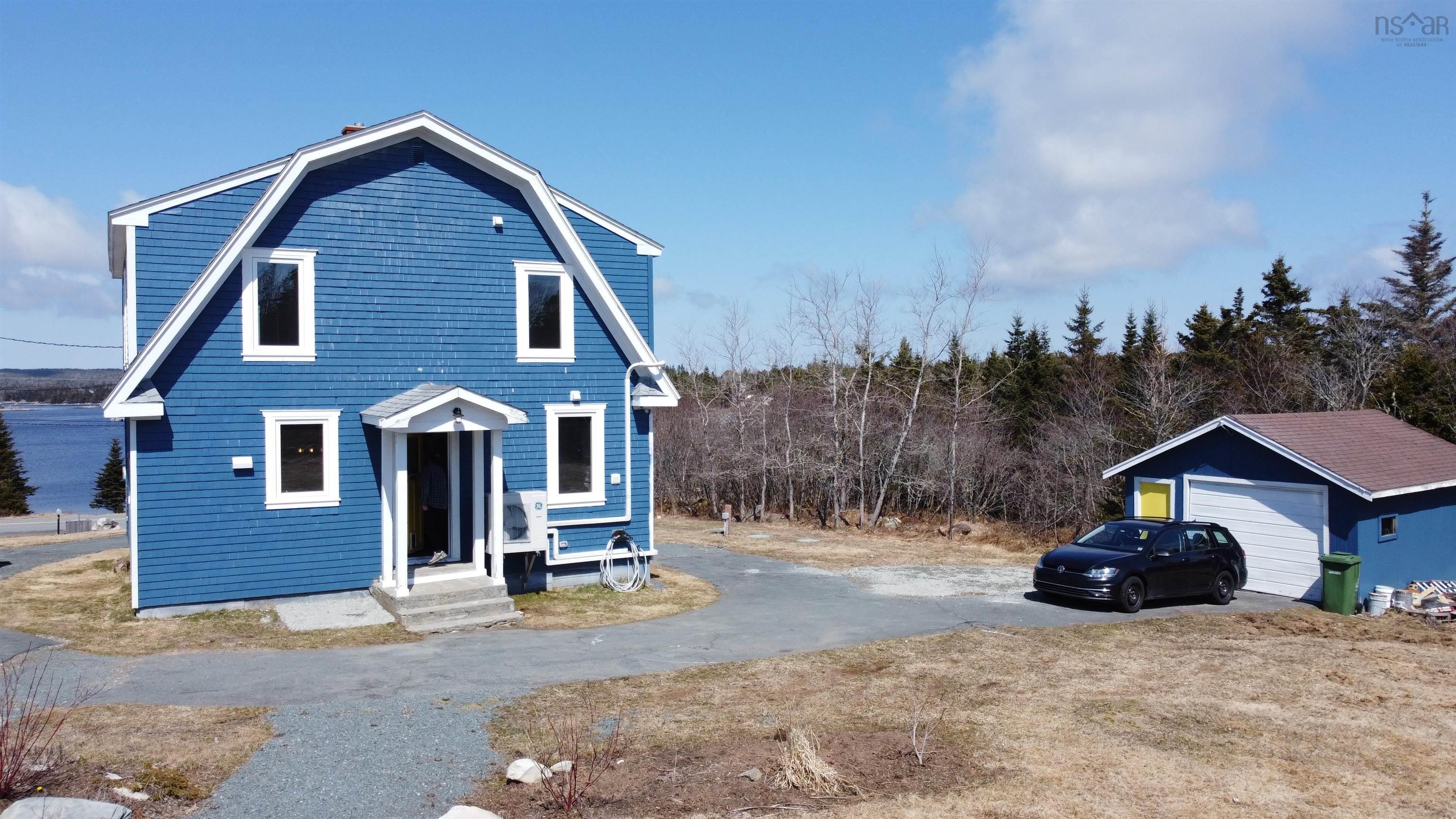 $575,000.00: 2351 Ostrea Lake Road  Pleasant Point Road, Ostrea Lake