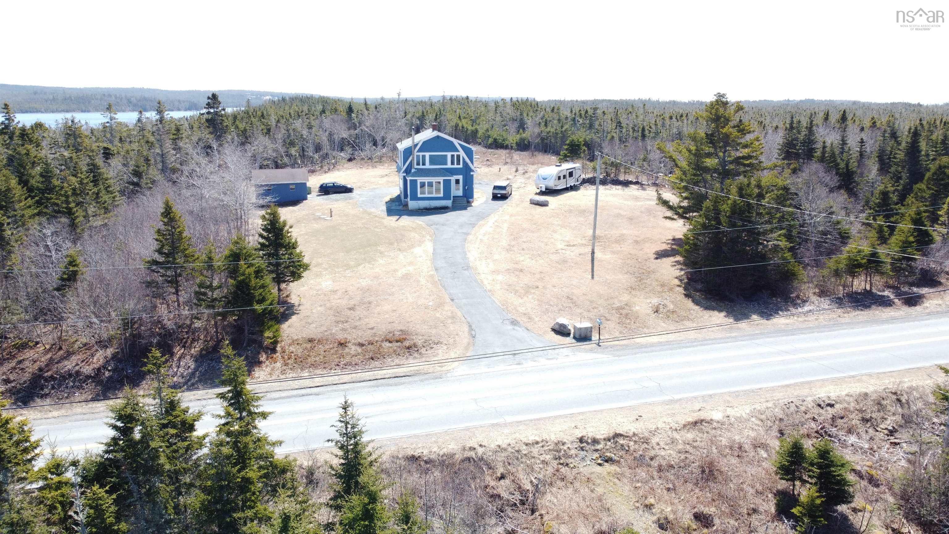 $575,000.00: 2351 Ostrea Lake Road  Pleasant Point Road, Ostrea Lake