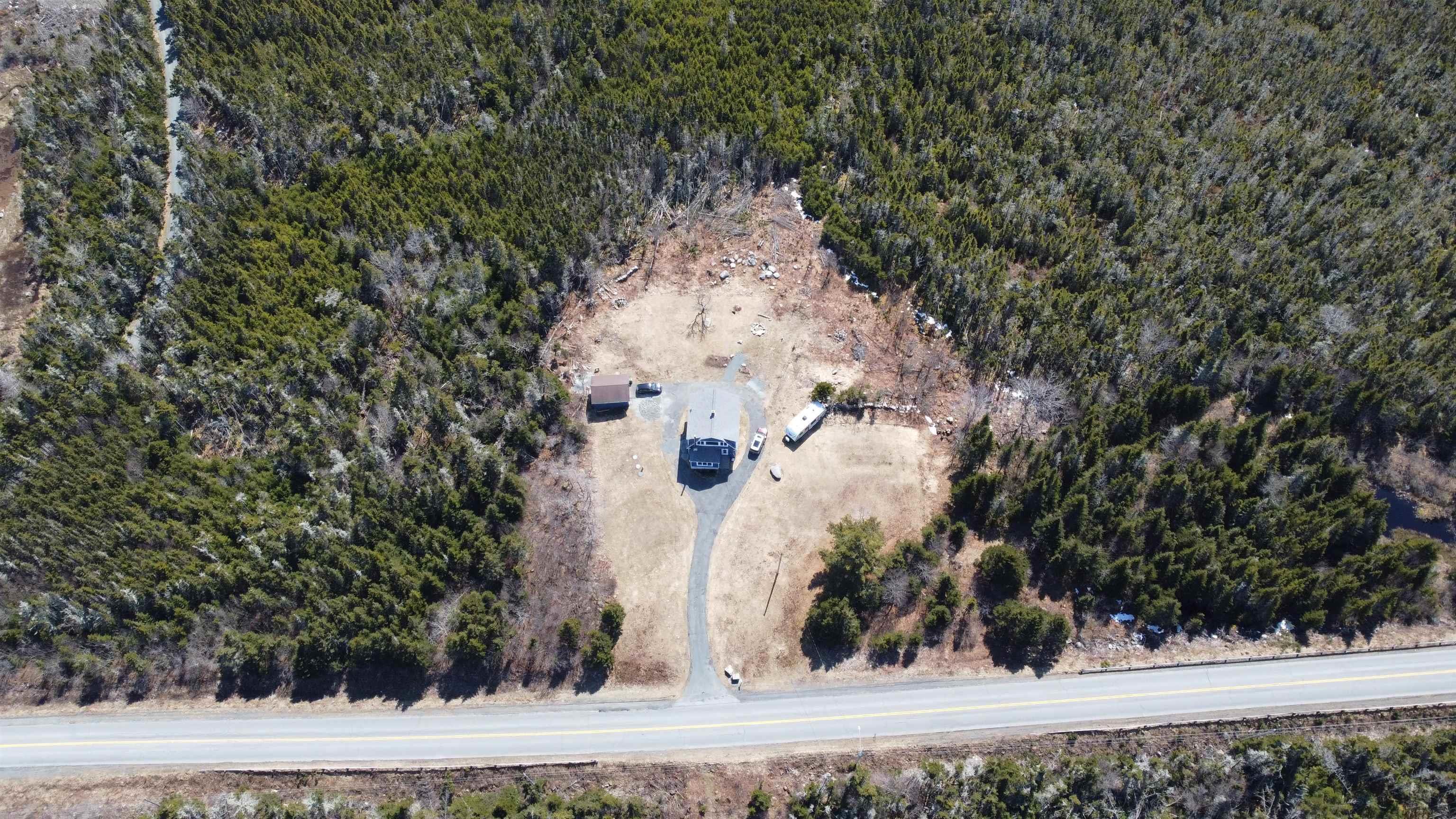 $575,000.00: 2351 Ostrea Lake Road  Pleasant Point Road, Ostrea Lake