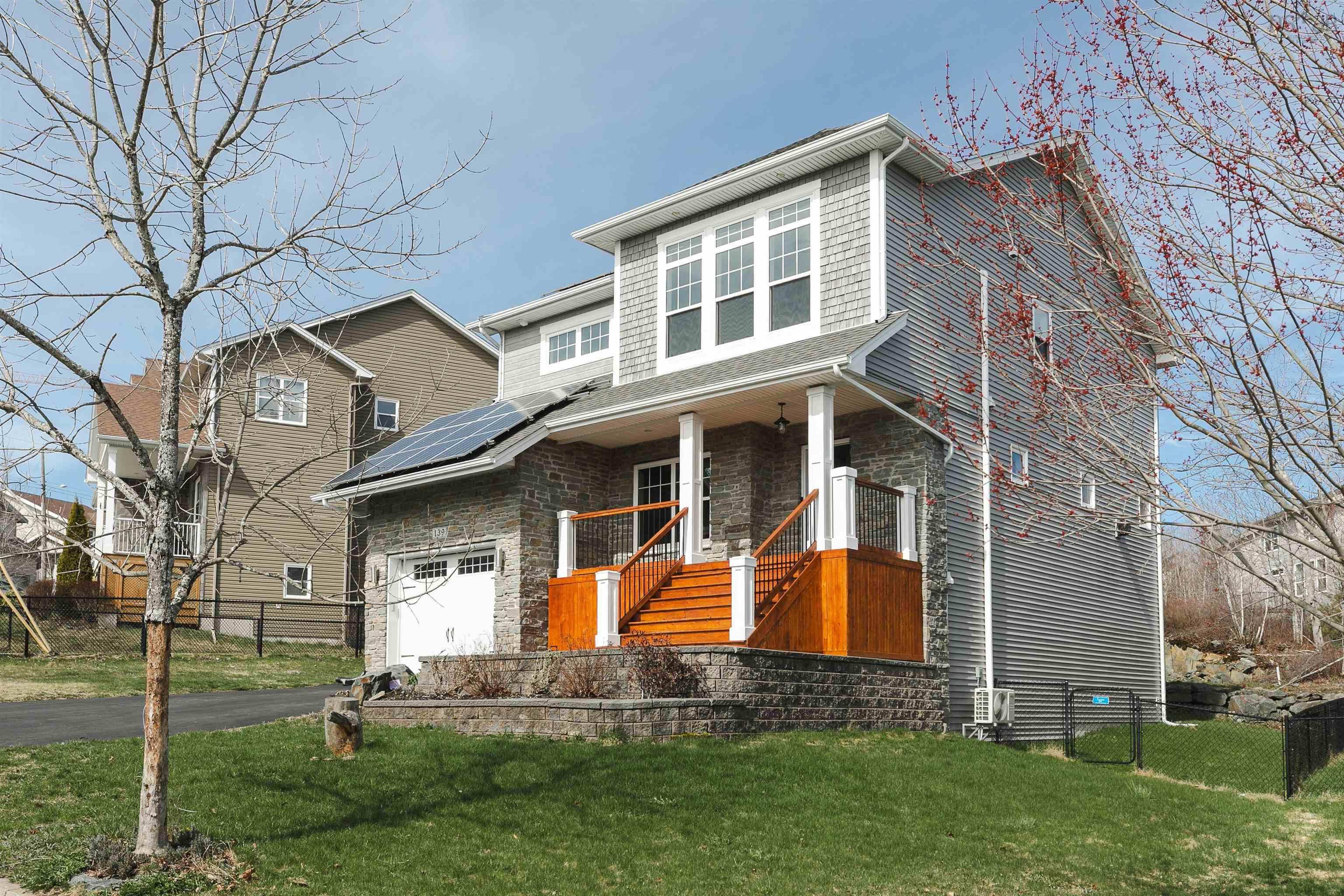139 Hollyhock Way, Halifax, NS (MLS® 202608975)
