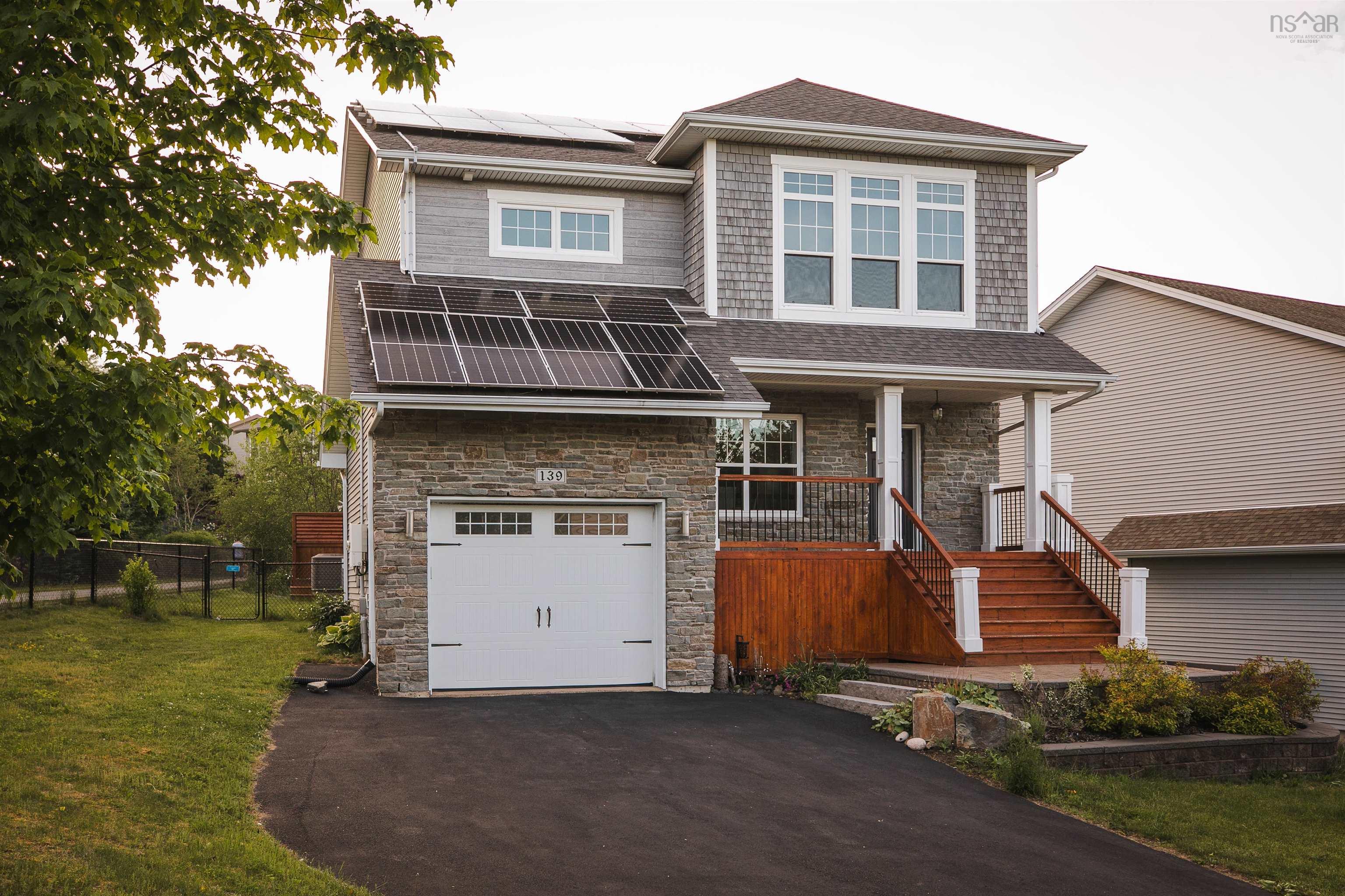 139 Hollyhock Way, Bedford, NS (MLS® 202608975) | Bedford Real Estate | RE/MAX Halifax