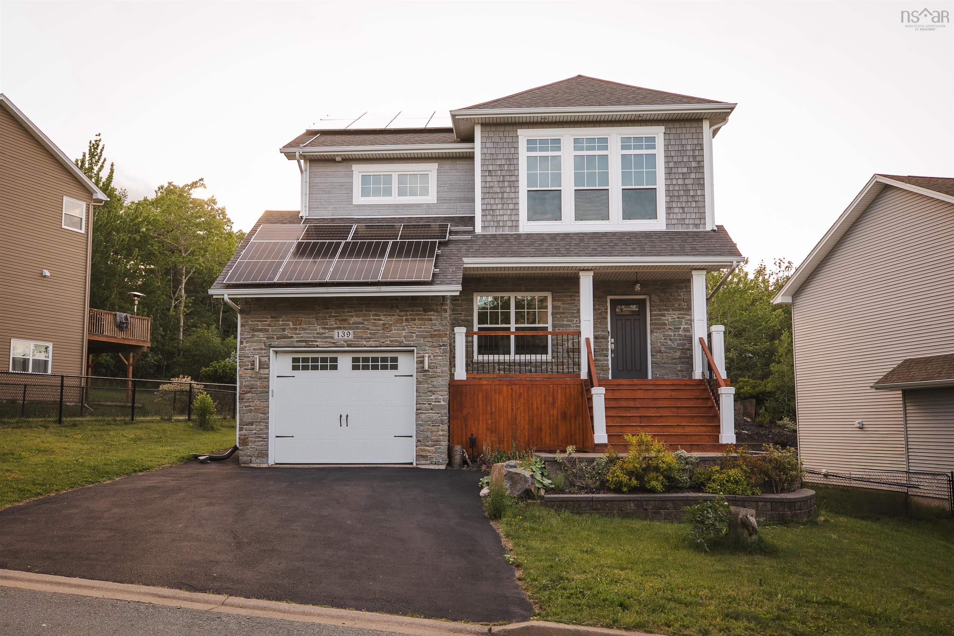 139 Hollyhock Way, Bedford, NS (MLS 202608975)