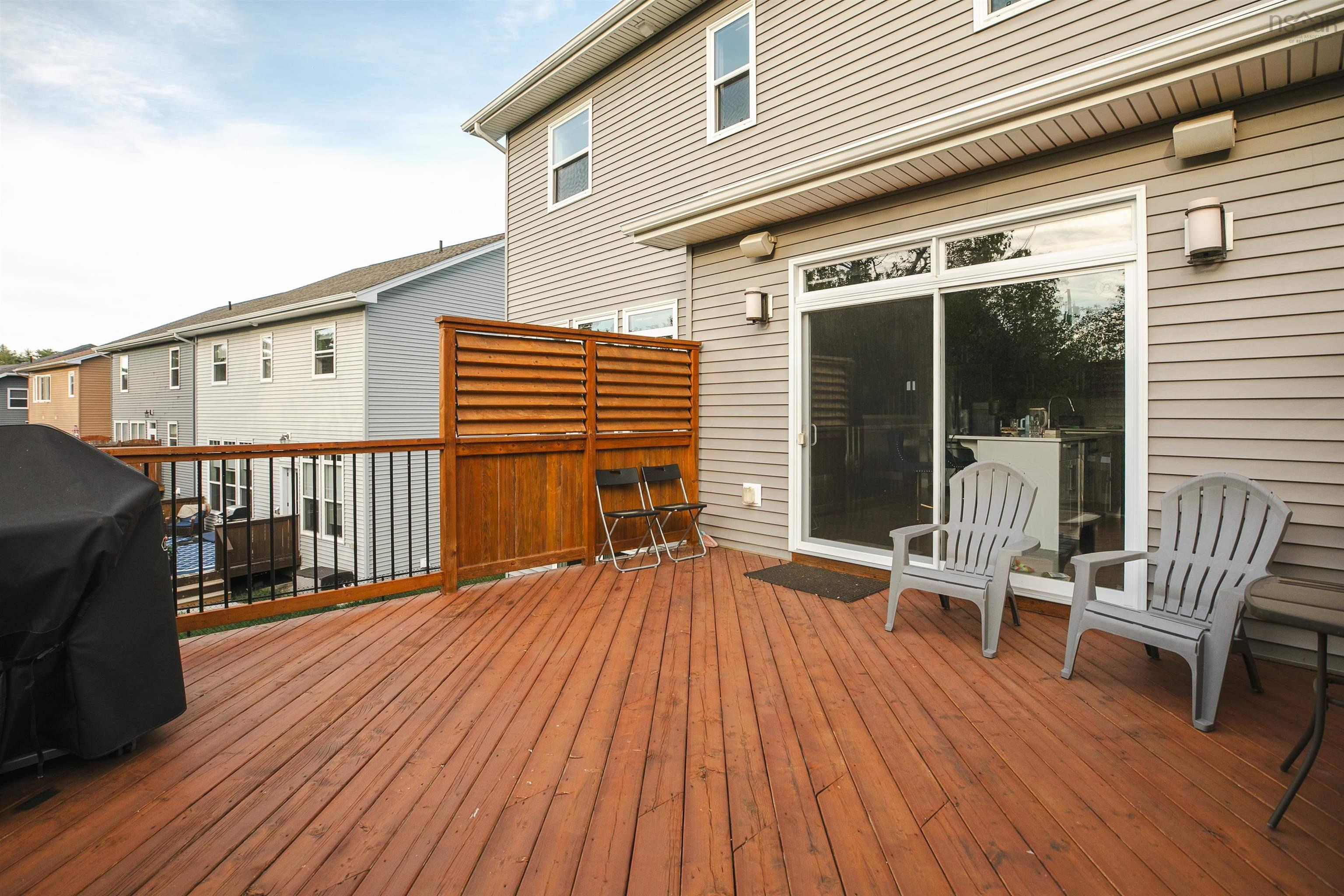 139 Hollyhock Way, Bedford, NS (MLS 202608975)