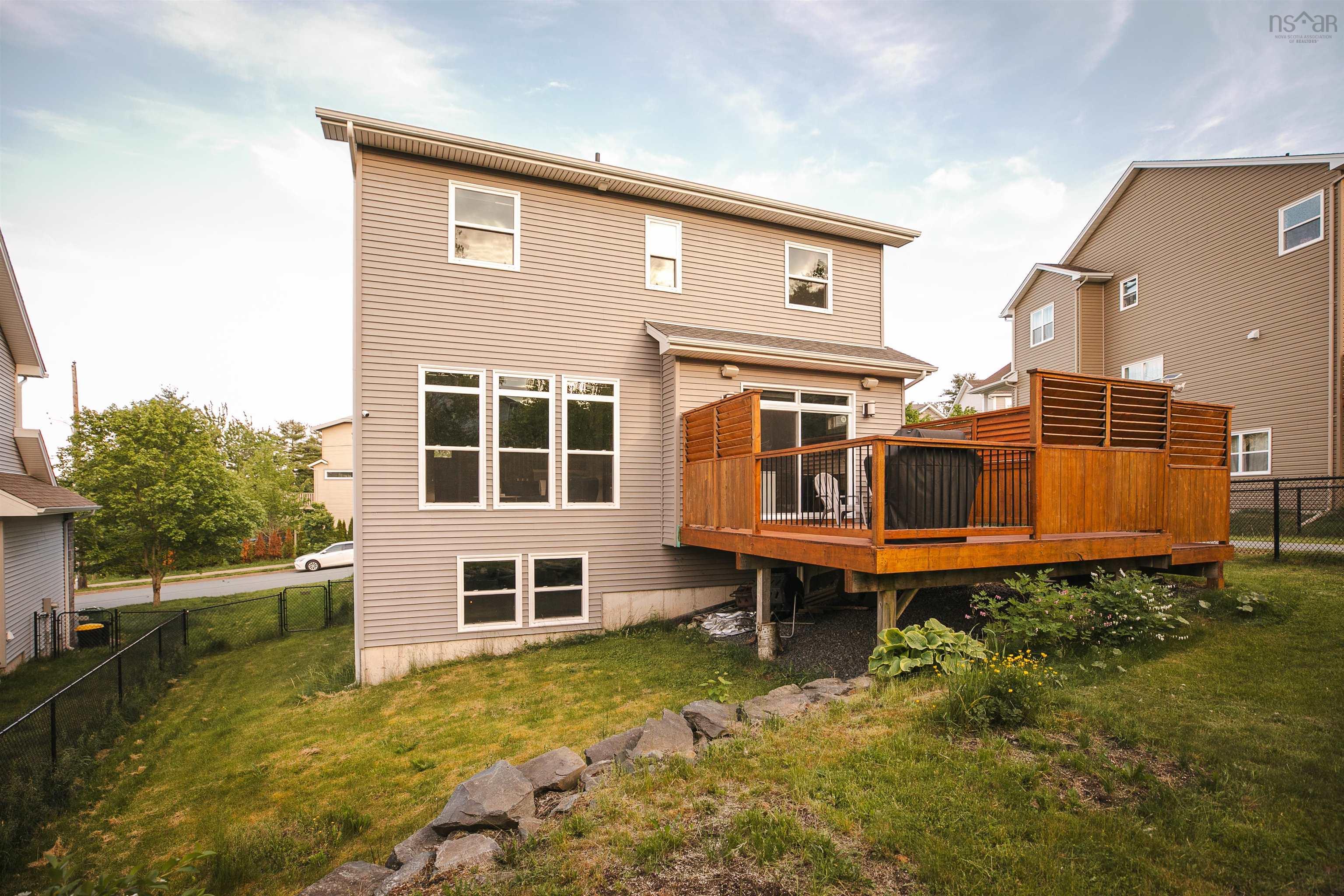 139 Hollyhock Way, Bedford, NS (MLS 202608975)