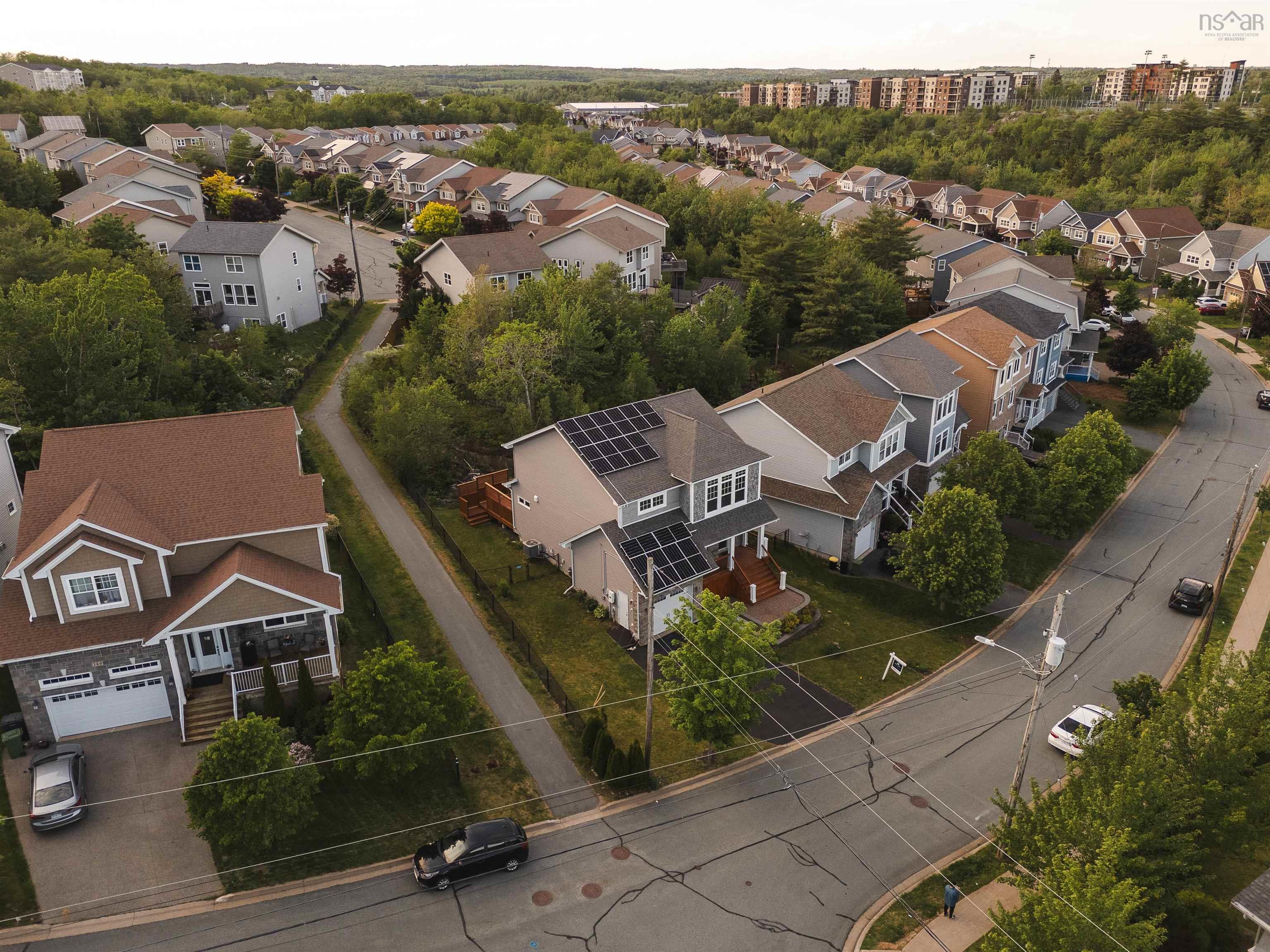 139 Hollyhock Way, Bedford, NS (MLS 202608975)