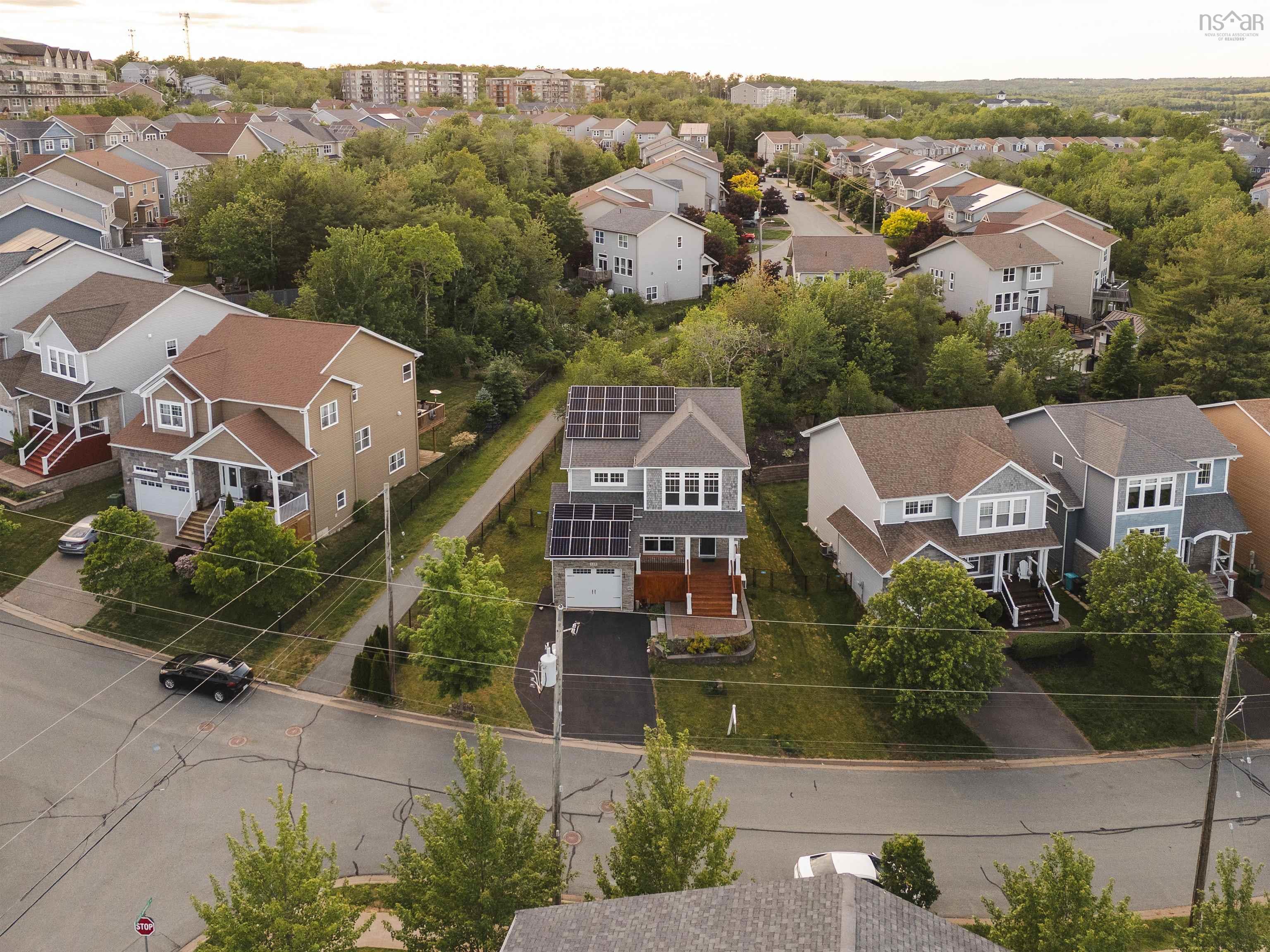 139 Hollyhock Way, Bedford, NS (MLS 202608975)