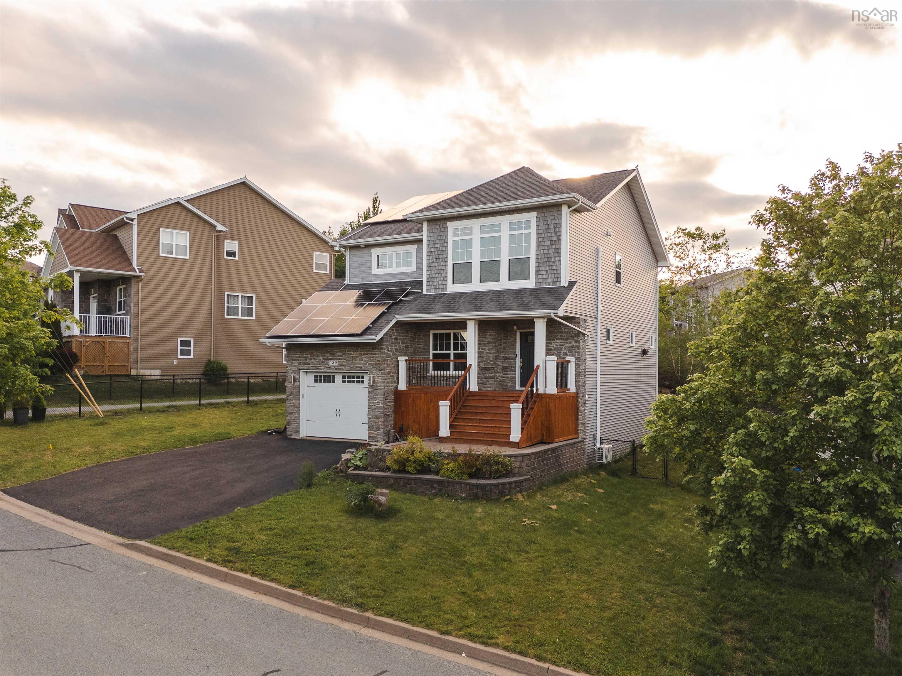 139 Hollyhock Way, Bedford, NS (MLS 202608975)