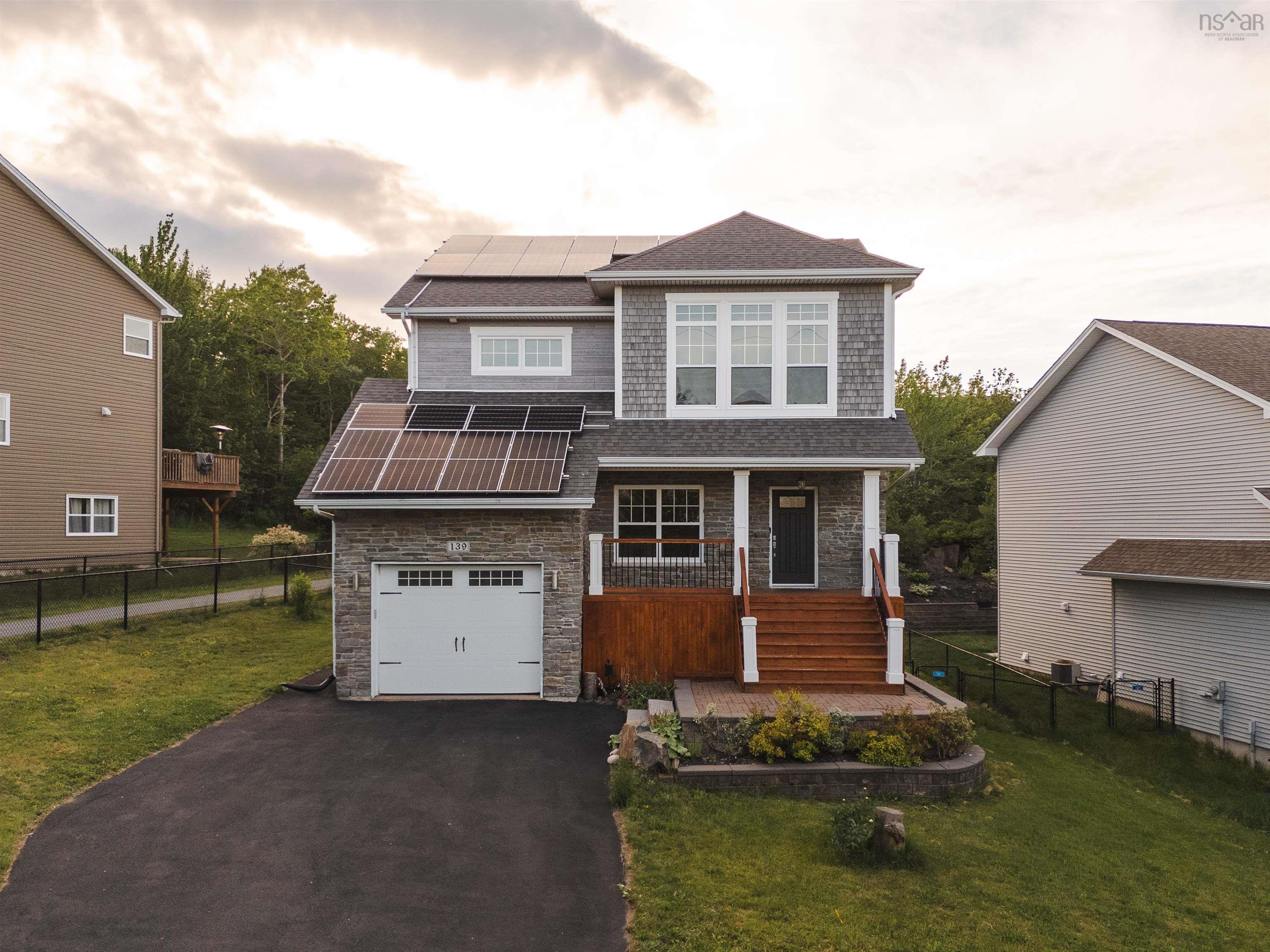 139 Hollyhock Way, Bedford, NS (MLS 202608975)