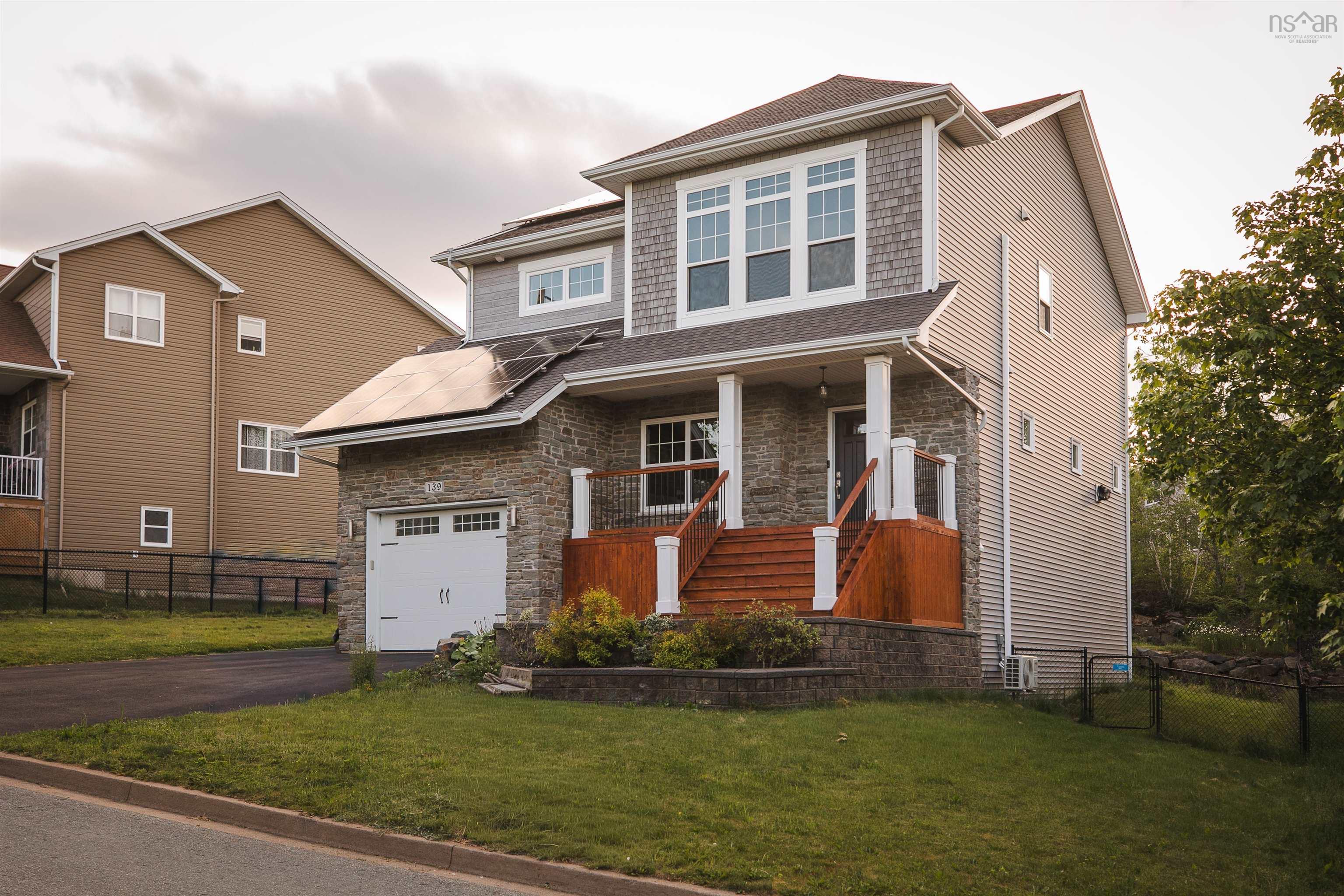 139 Hollyhock Way, Bedford, NS (MLS 202608975)