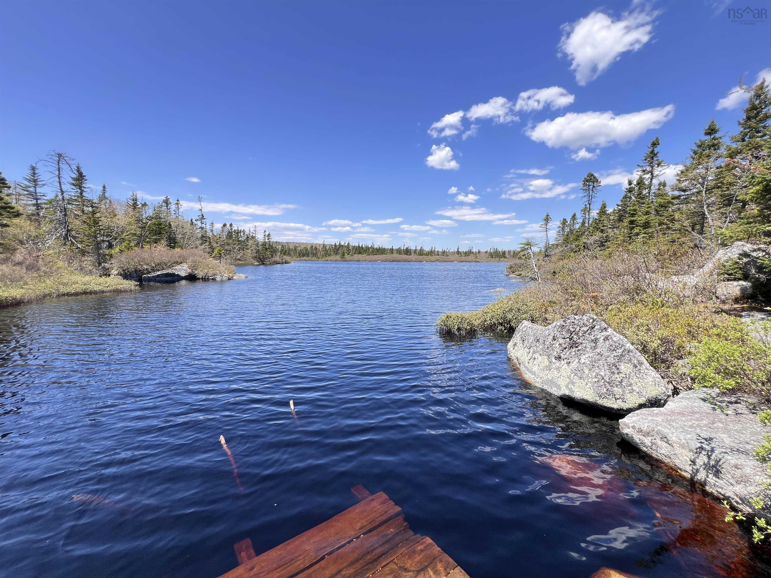 30 Bobcat Ridge, Portuguese Cove, NS (MLS 202608980)